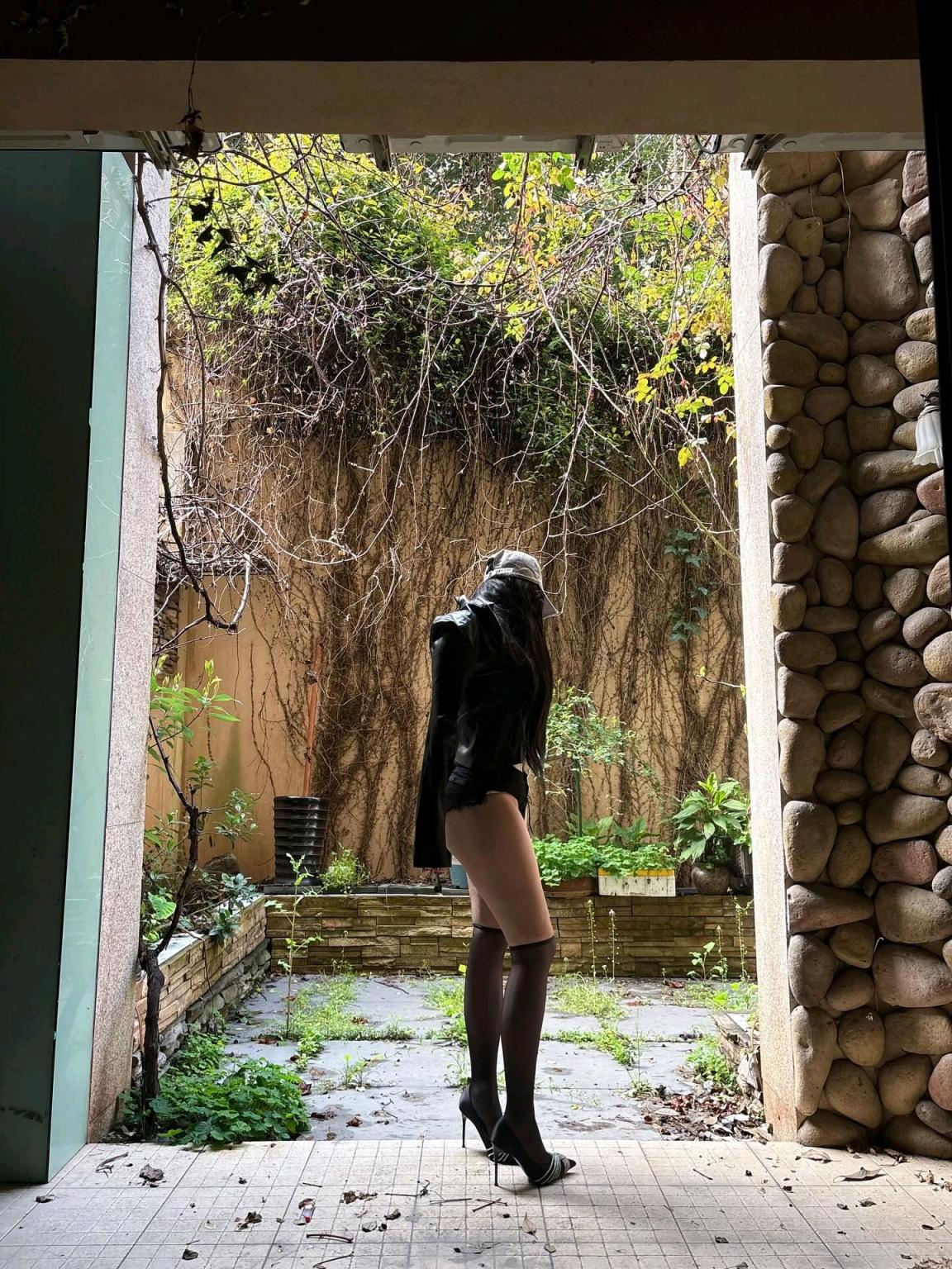 回眸一笑百媚生[26P]