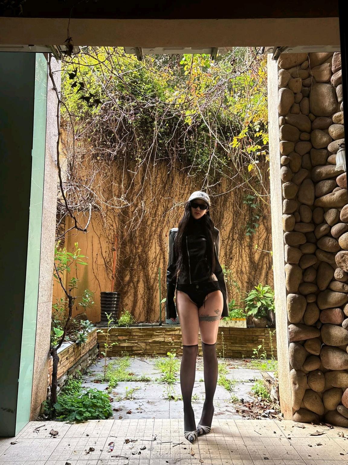 回眸一笑百媚生[26P]