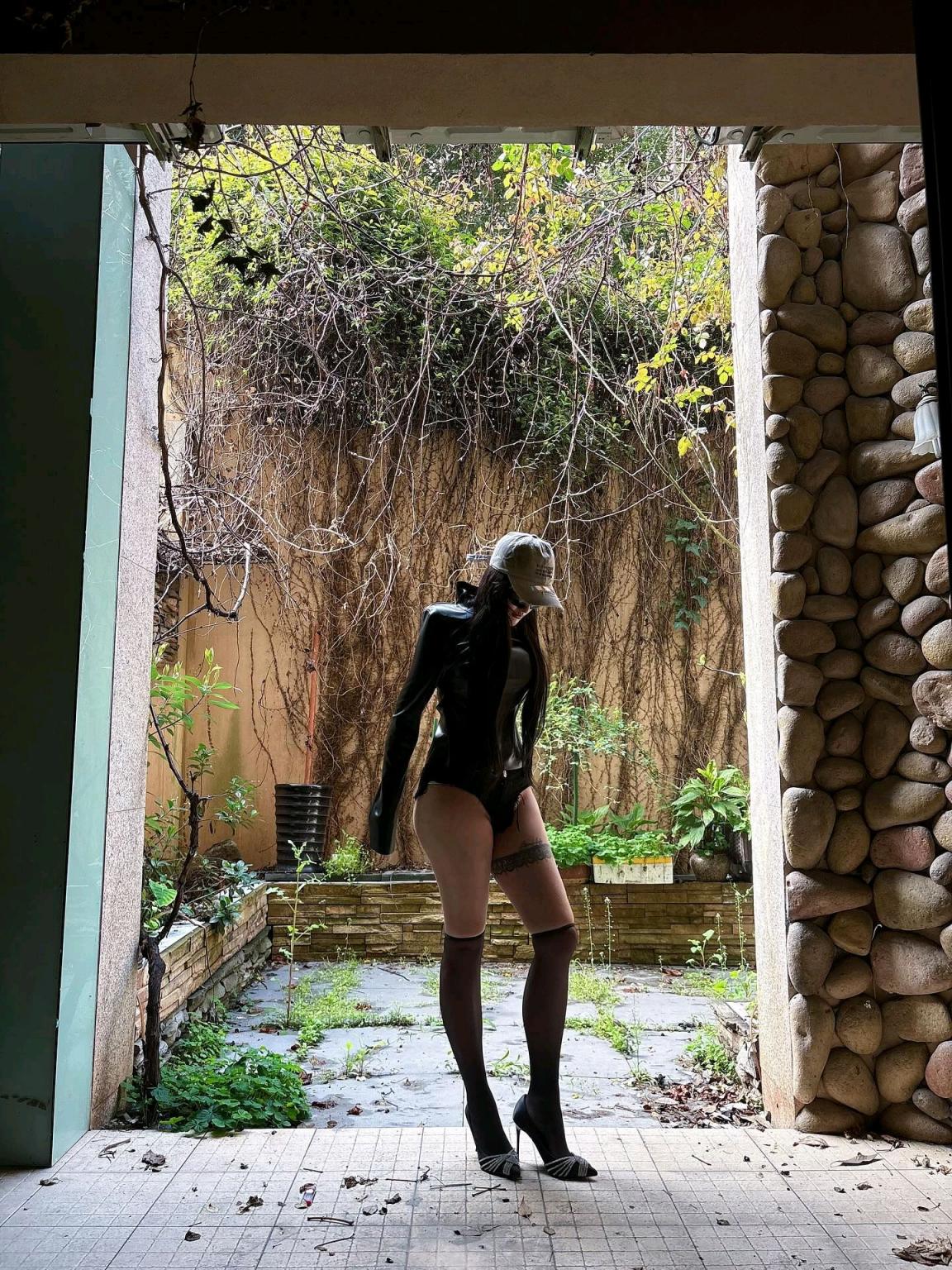 回眸一笑百媚生[26P]