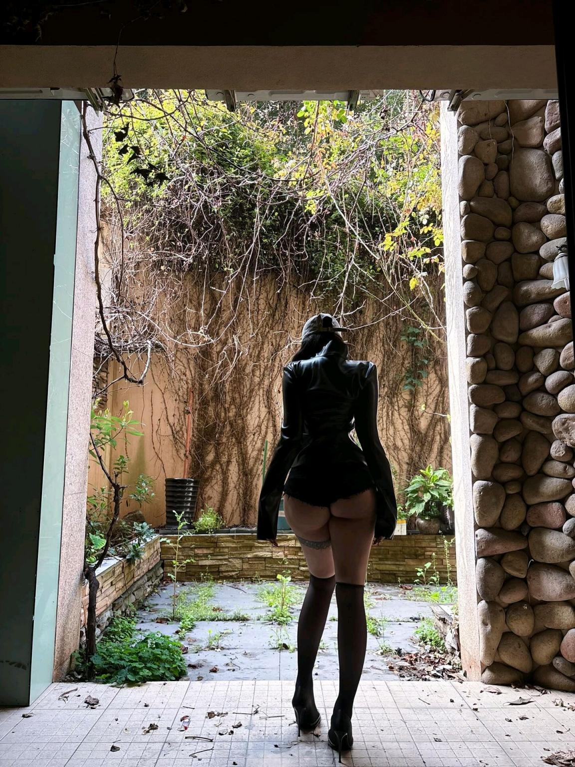 回眸一笑百媚生[26P]