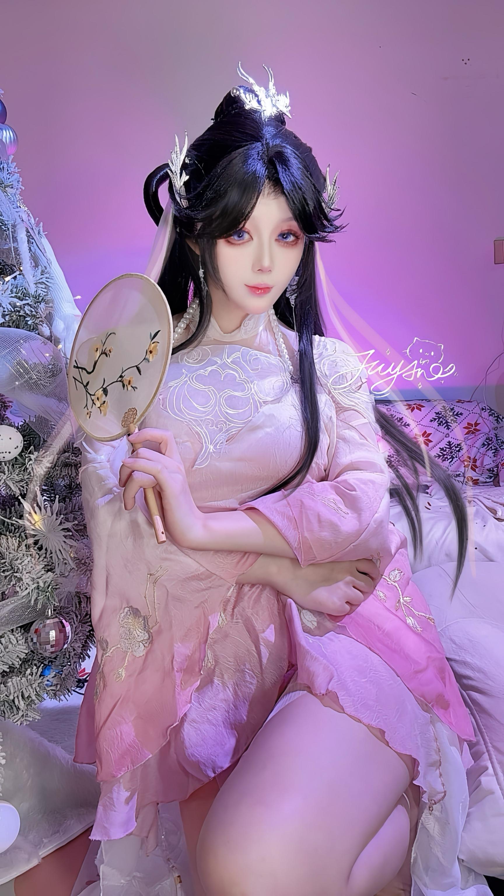 九言 - 玉玲珑 丽娘