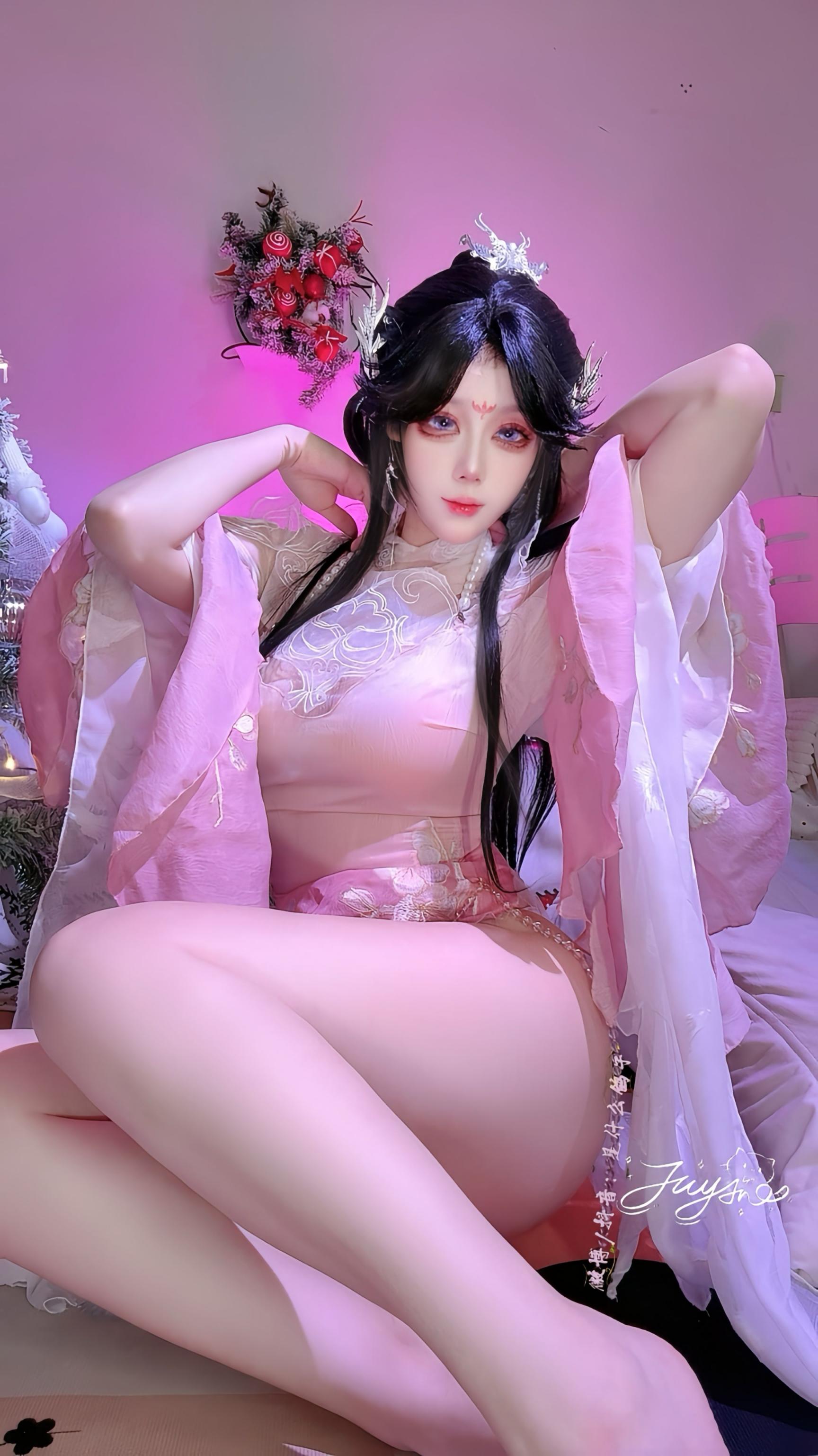 九言 - 玉玲珑 丽娘