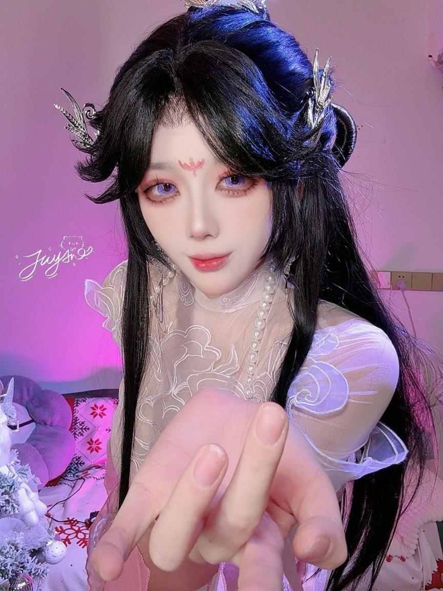 九言 - 玉玲珑 丽娘