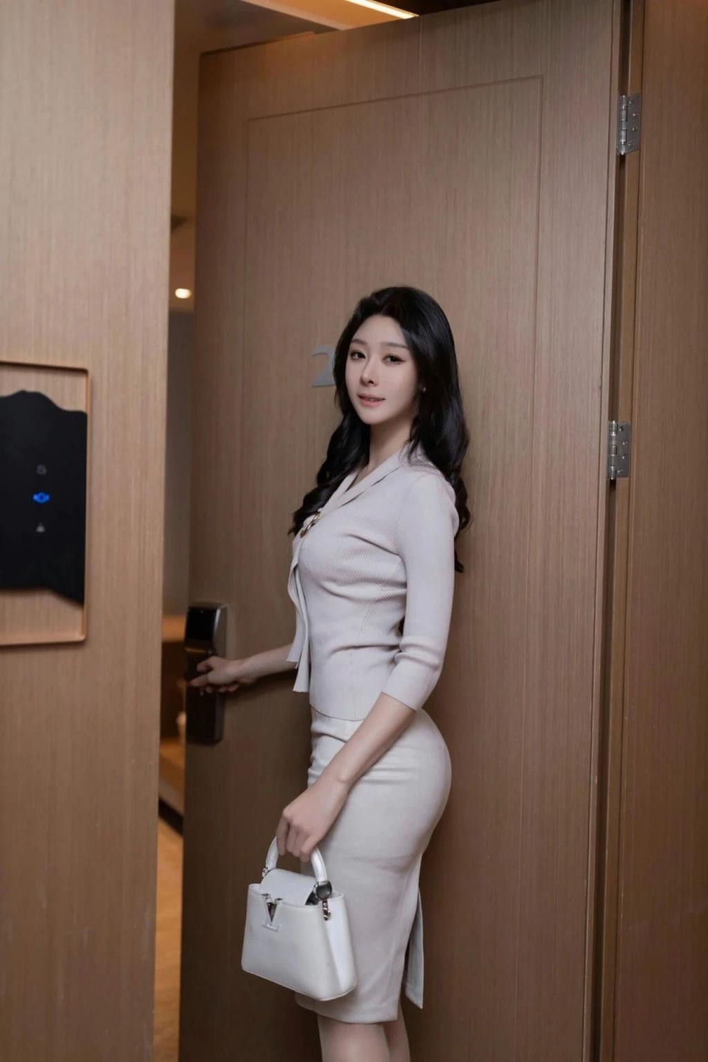 满屏大长腿漂亮[58P]