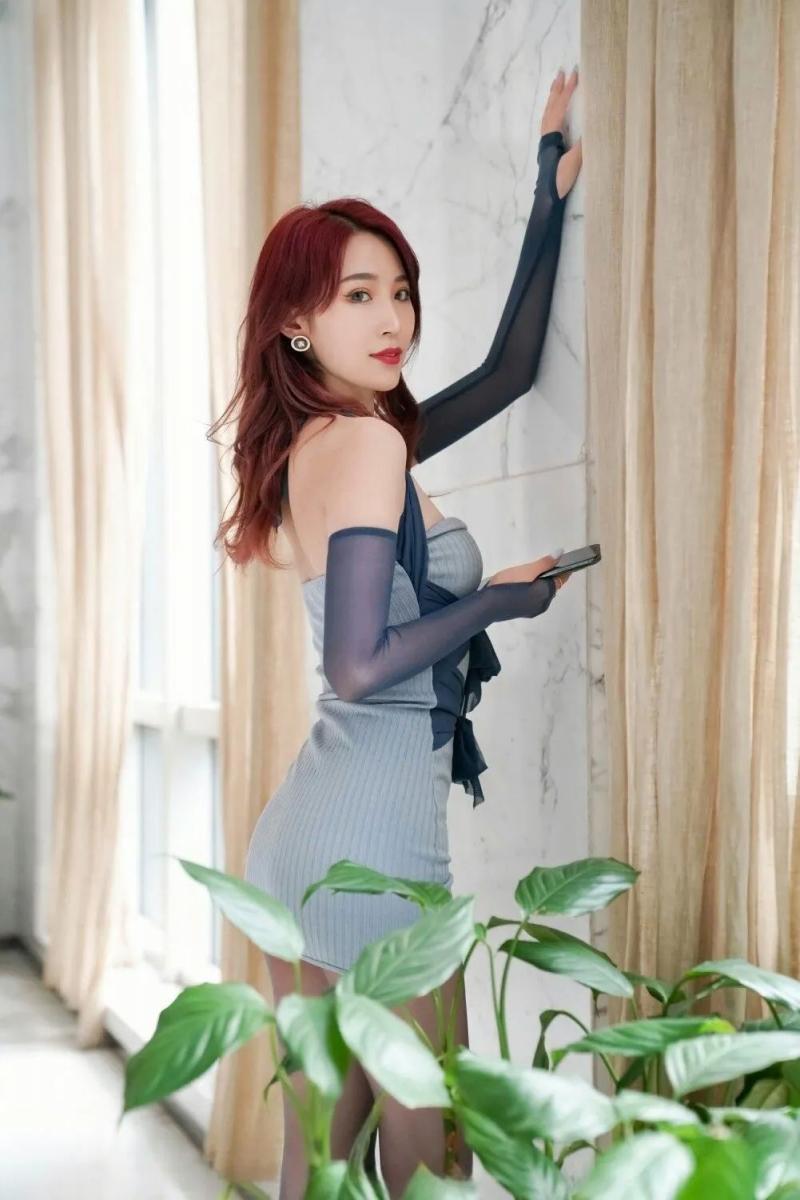 满屏大长腿漂亮[58P]