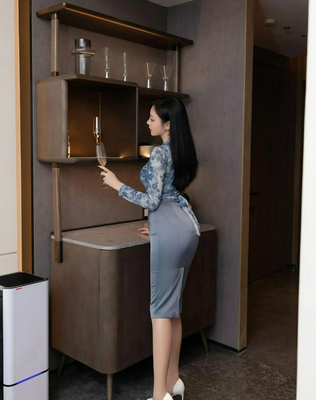 前凸后翘身材诱人[69P]