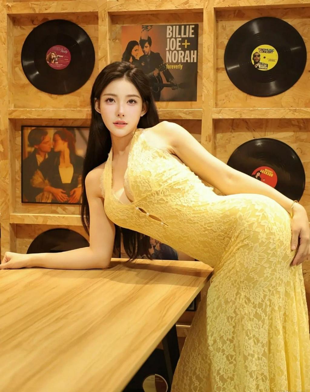 前凸后翘身材诱人[69P]