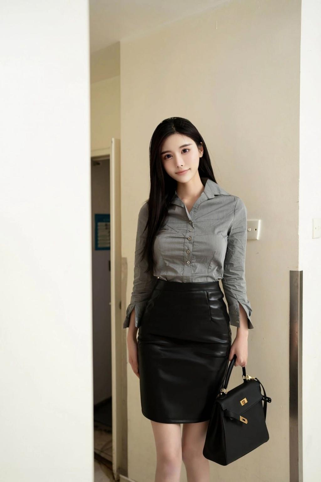 前凸后翘身材诱人[69P]