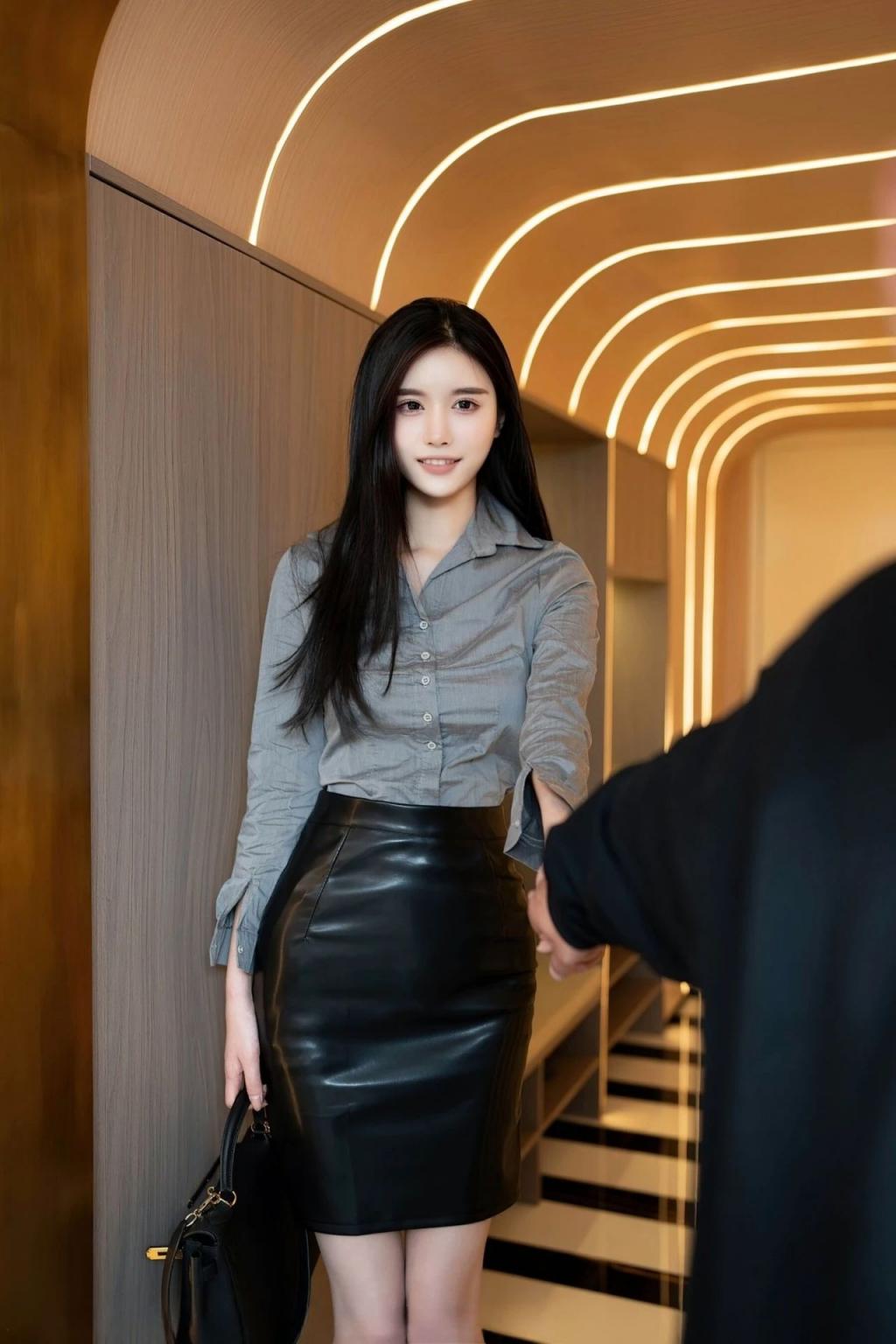 前凸后翘身材诱人[69P]