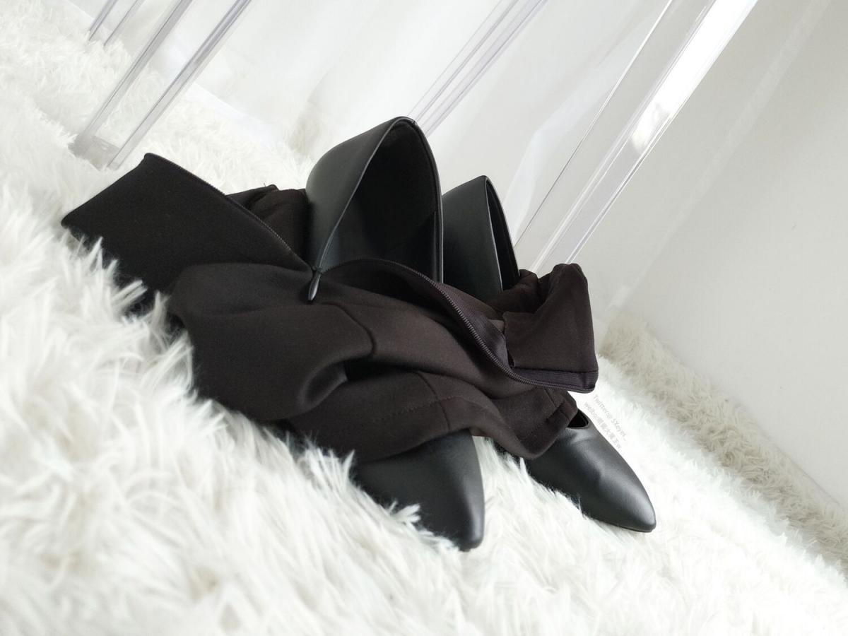 眼酱大魔王w - 办公小姐姐w