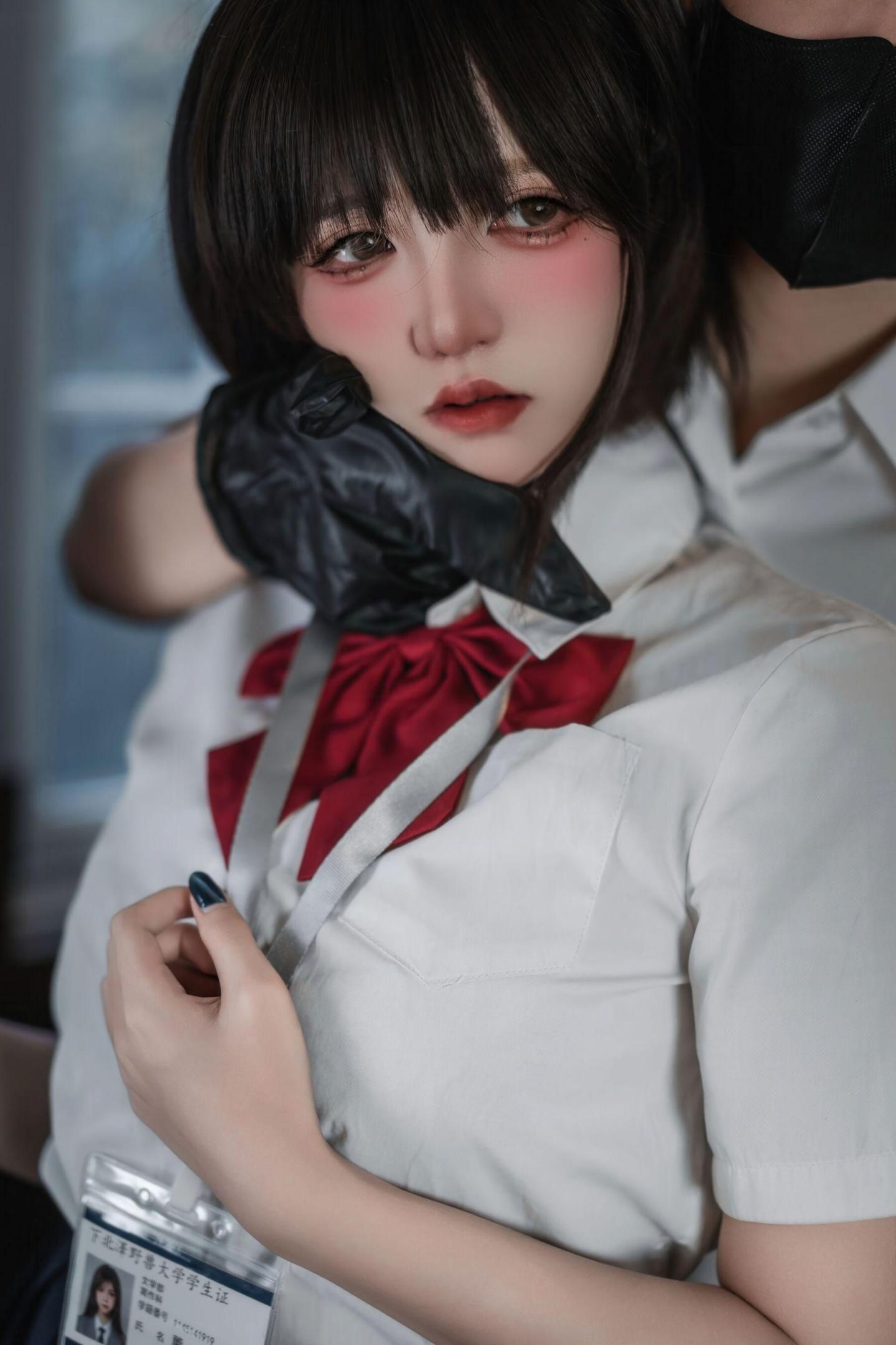 阿薰kaOri -堕落学院