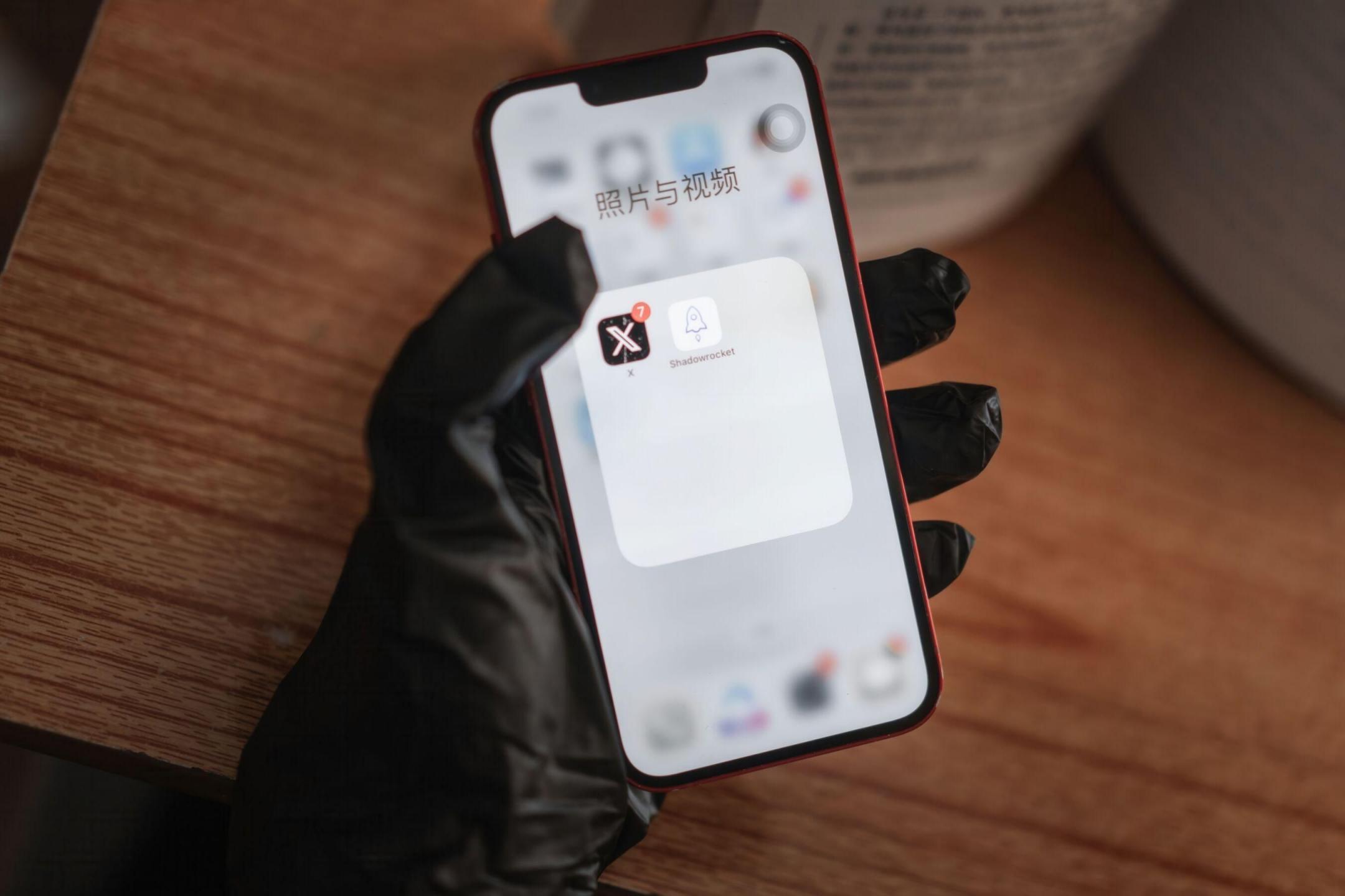 阿薰kaOri -堕落学院