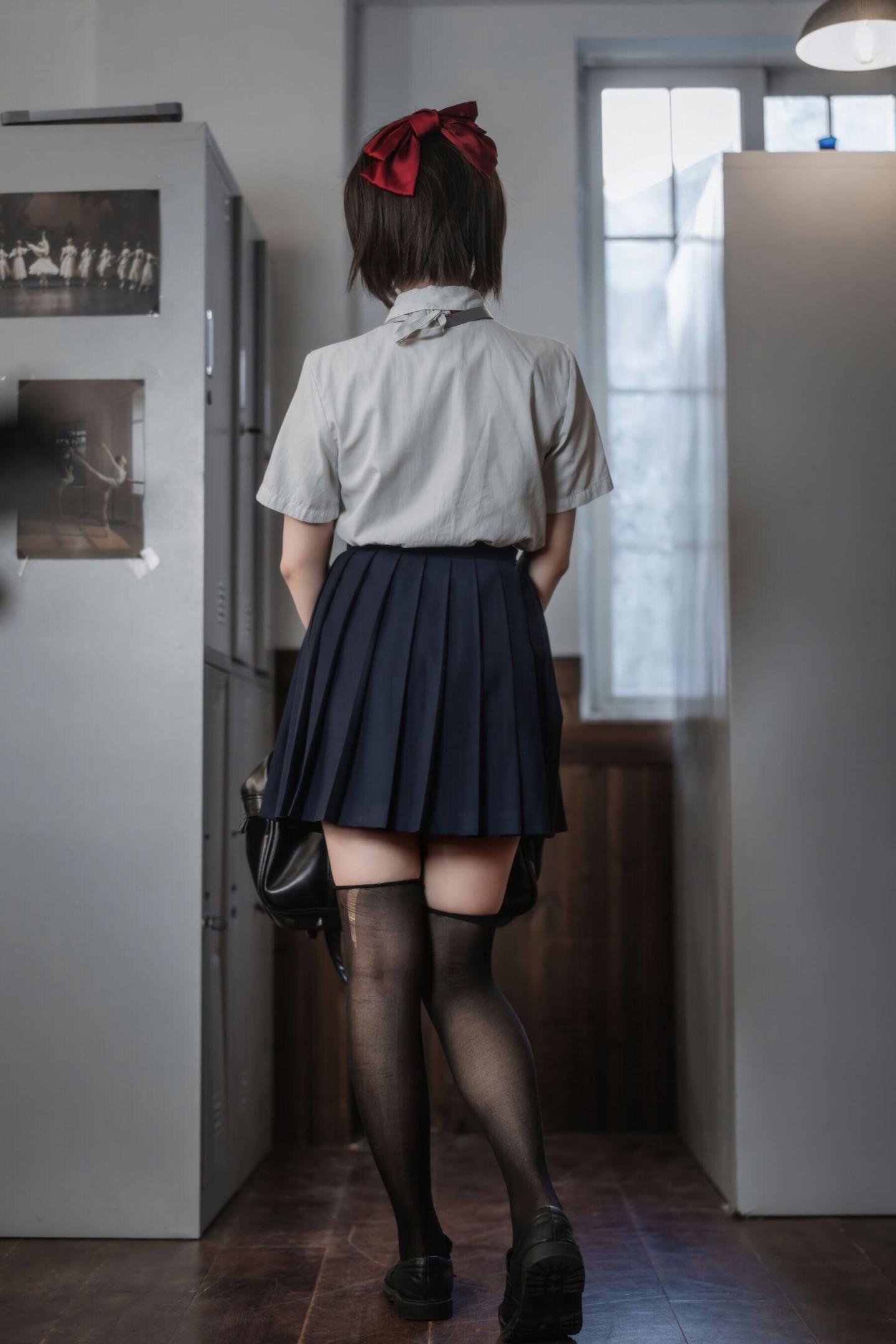 阿薰kaOri -堕落学院