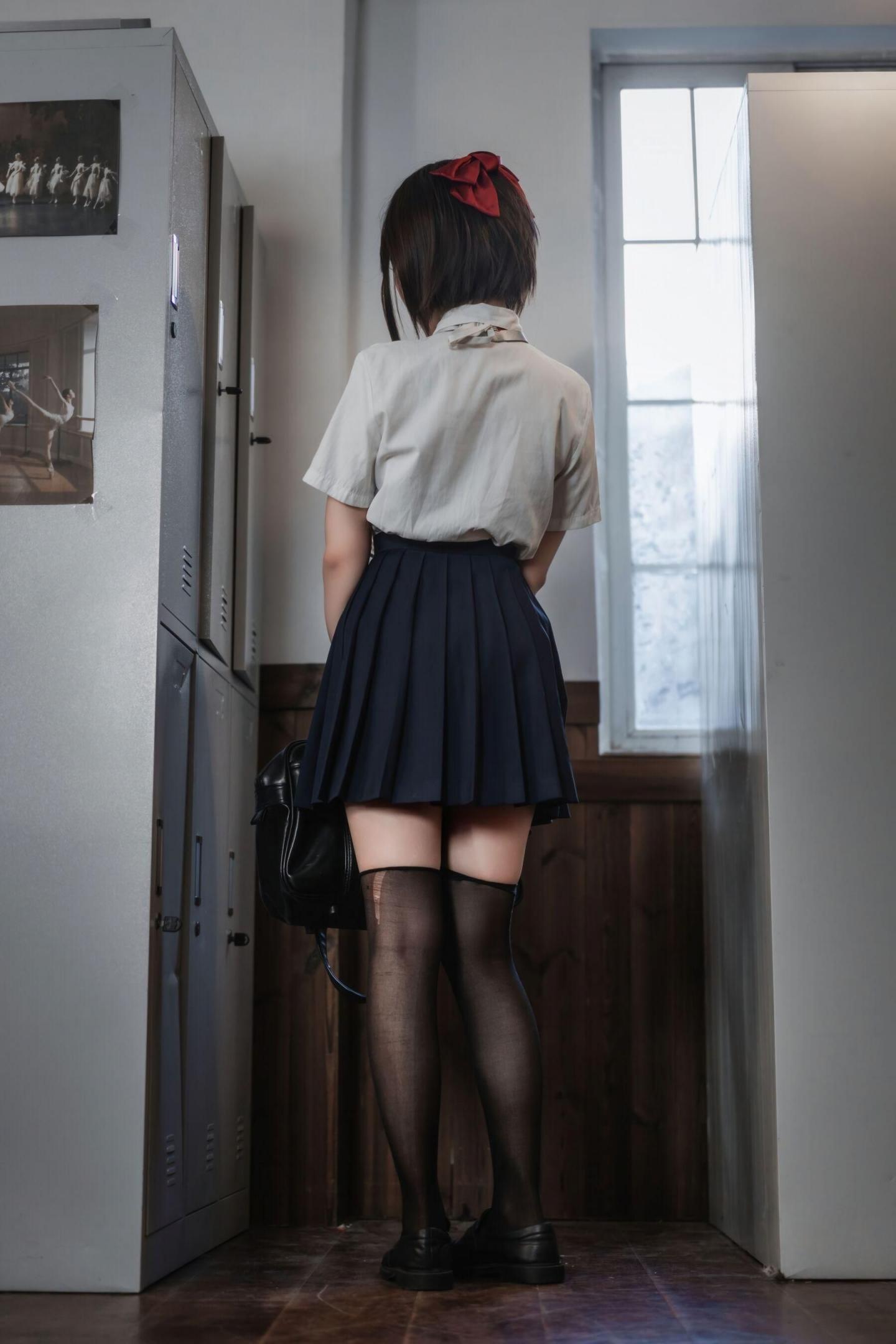 阿薰kaOri -堕落学院