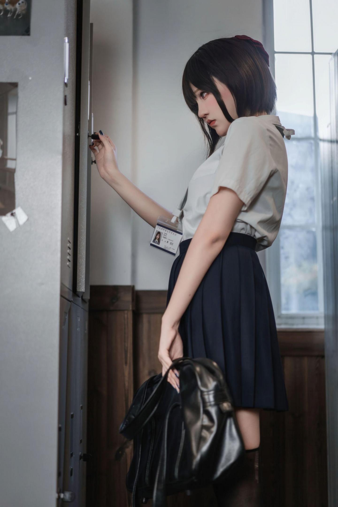 阿薰kaOri -堕落学院