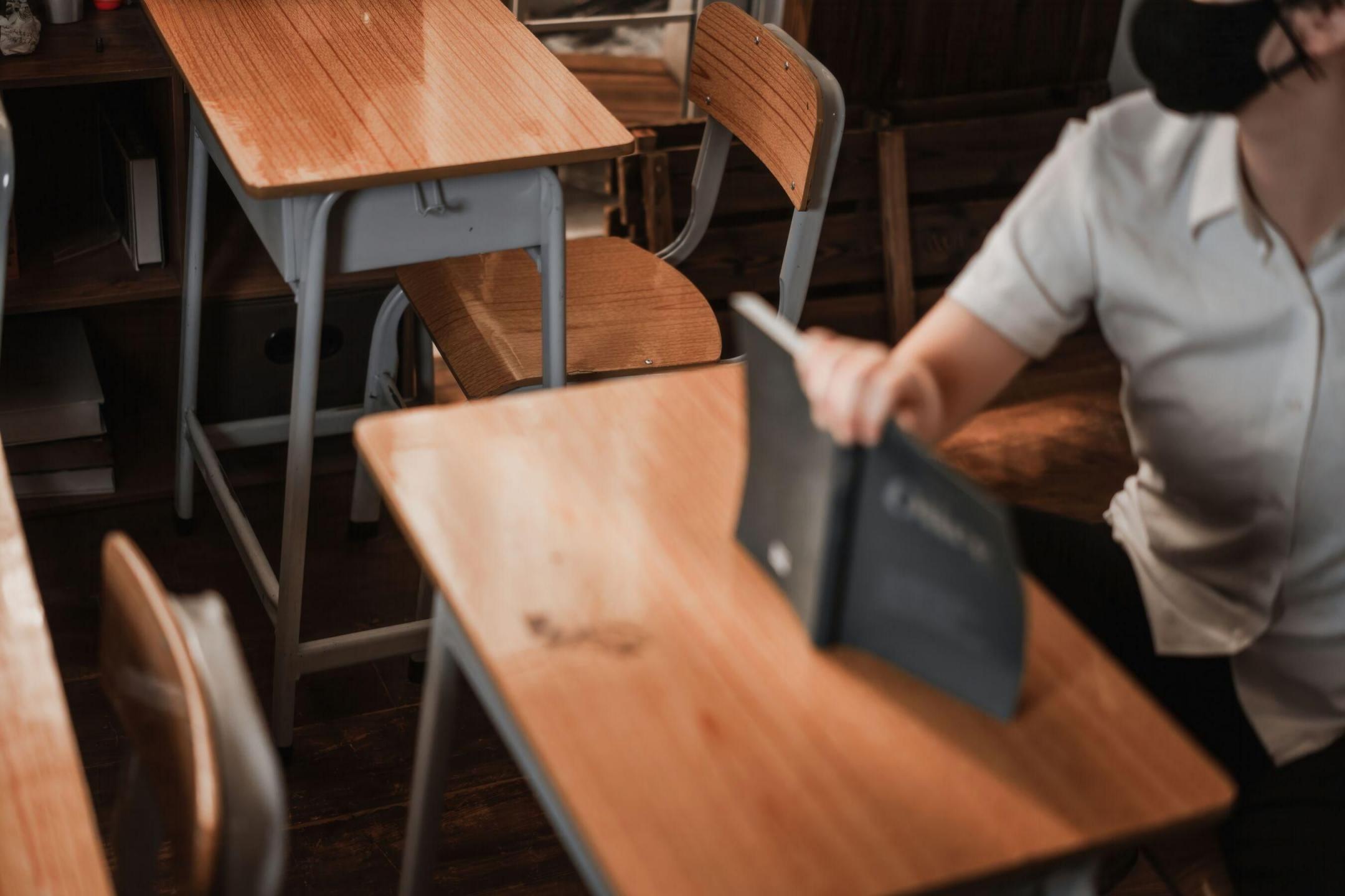 阿薰kaOri -堕落学院