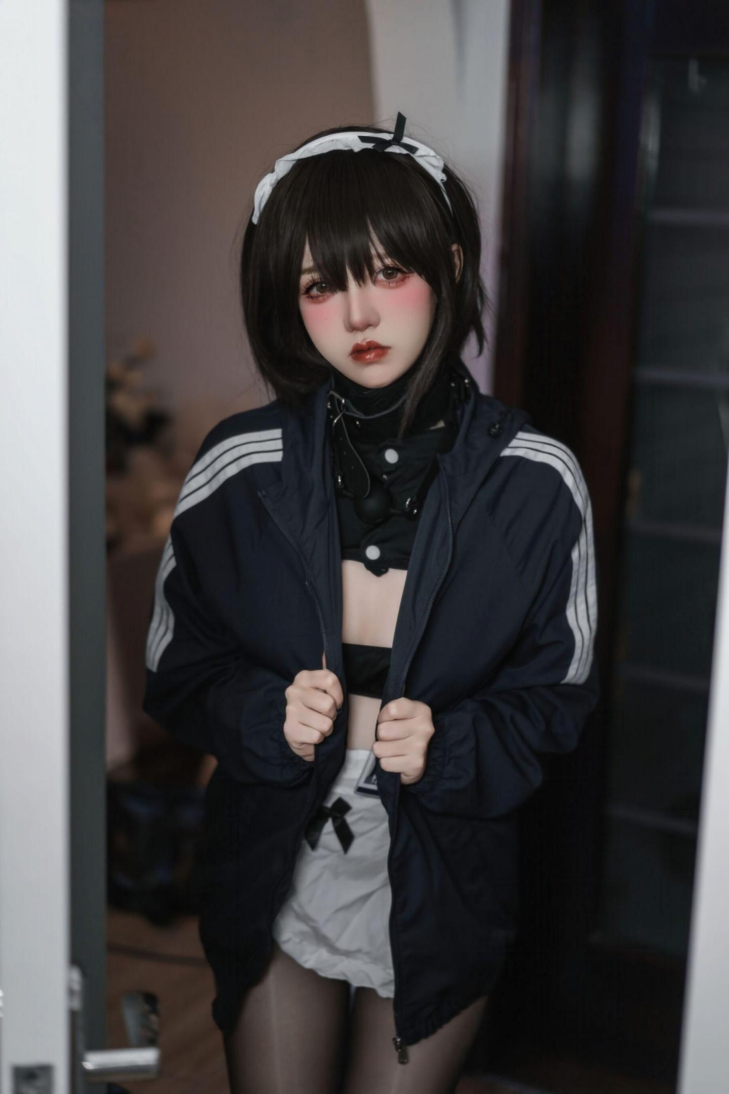 阿薰kaOri -堕落学院