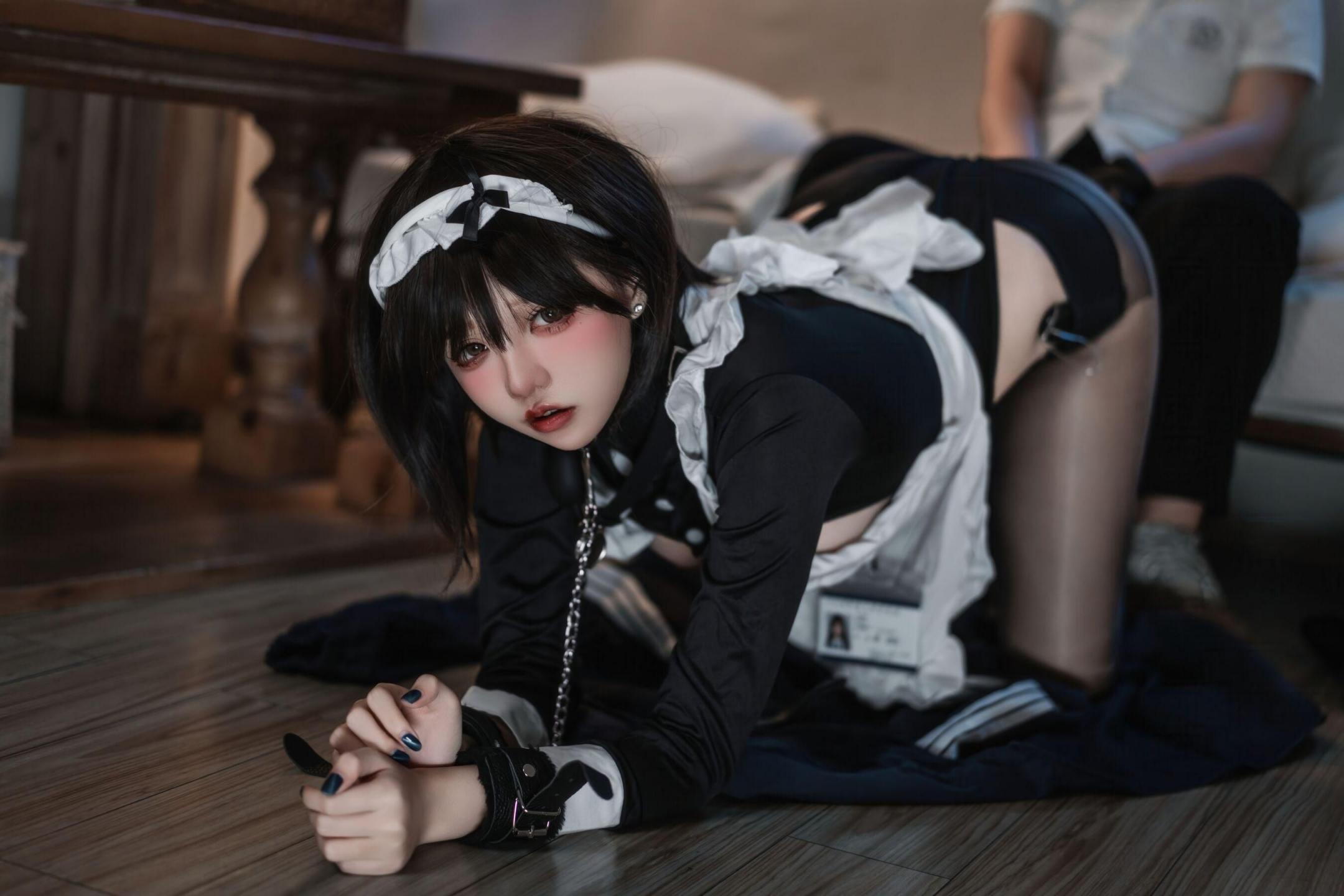 阿薰kaOri -堕落学院