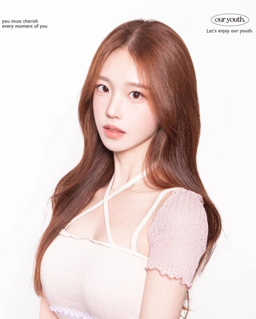 健身美女有好身材