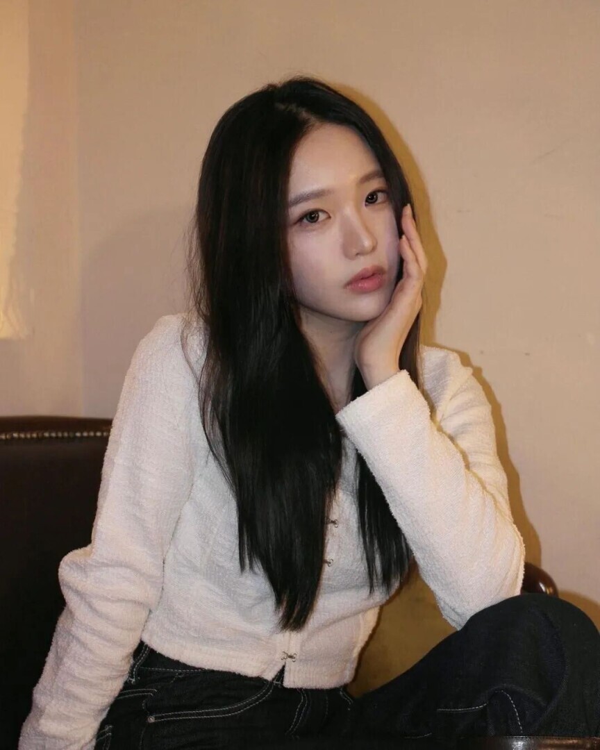 健身美女有好身材