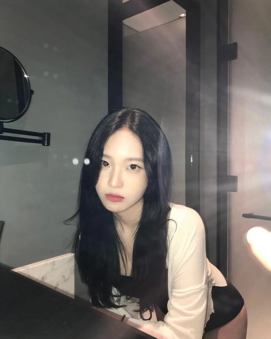 健身美女有好身材