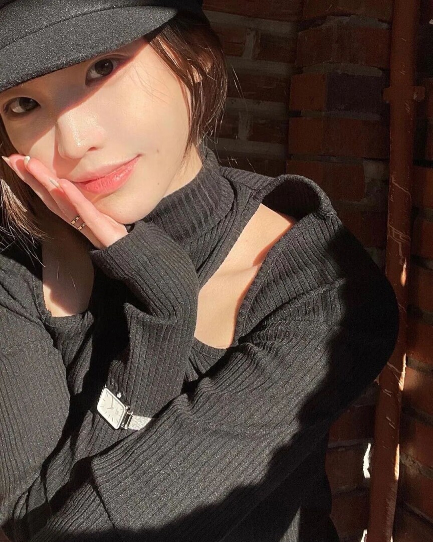 健身美女有好身材