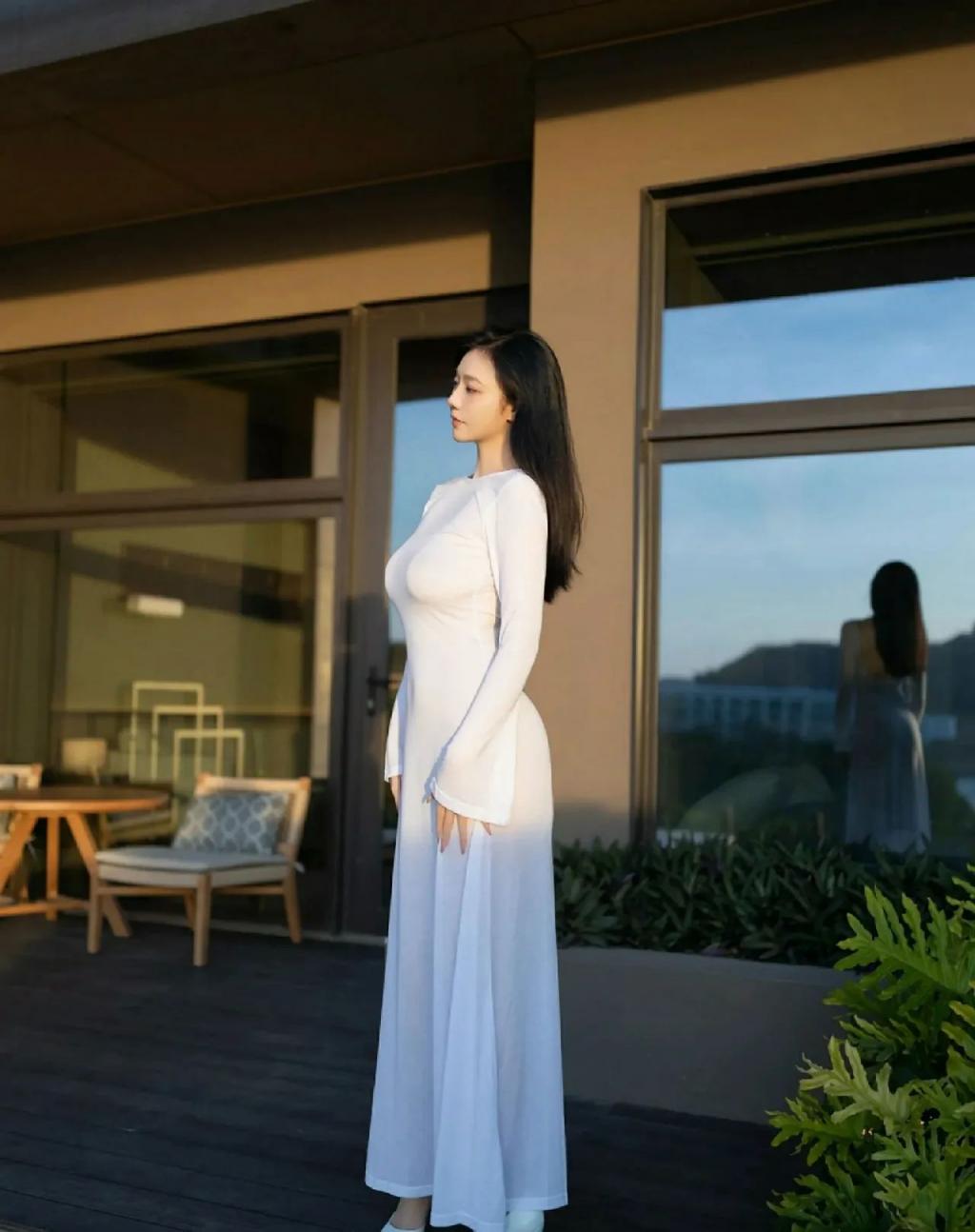 模特身材的美女[59P]