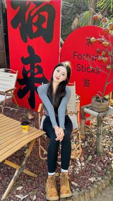 瑜伽裤的美