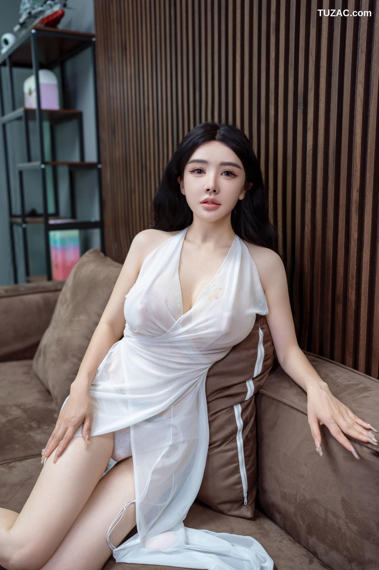 潘娇娇-白纱裙下的秘密-白纱裙爆乳