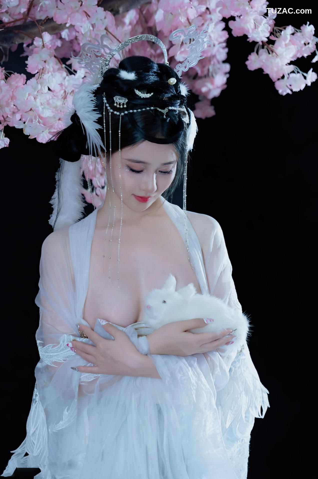 年年Nnian-嫦娥仙子