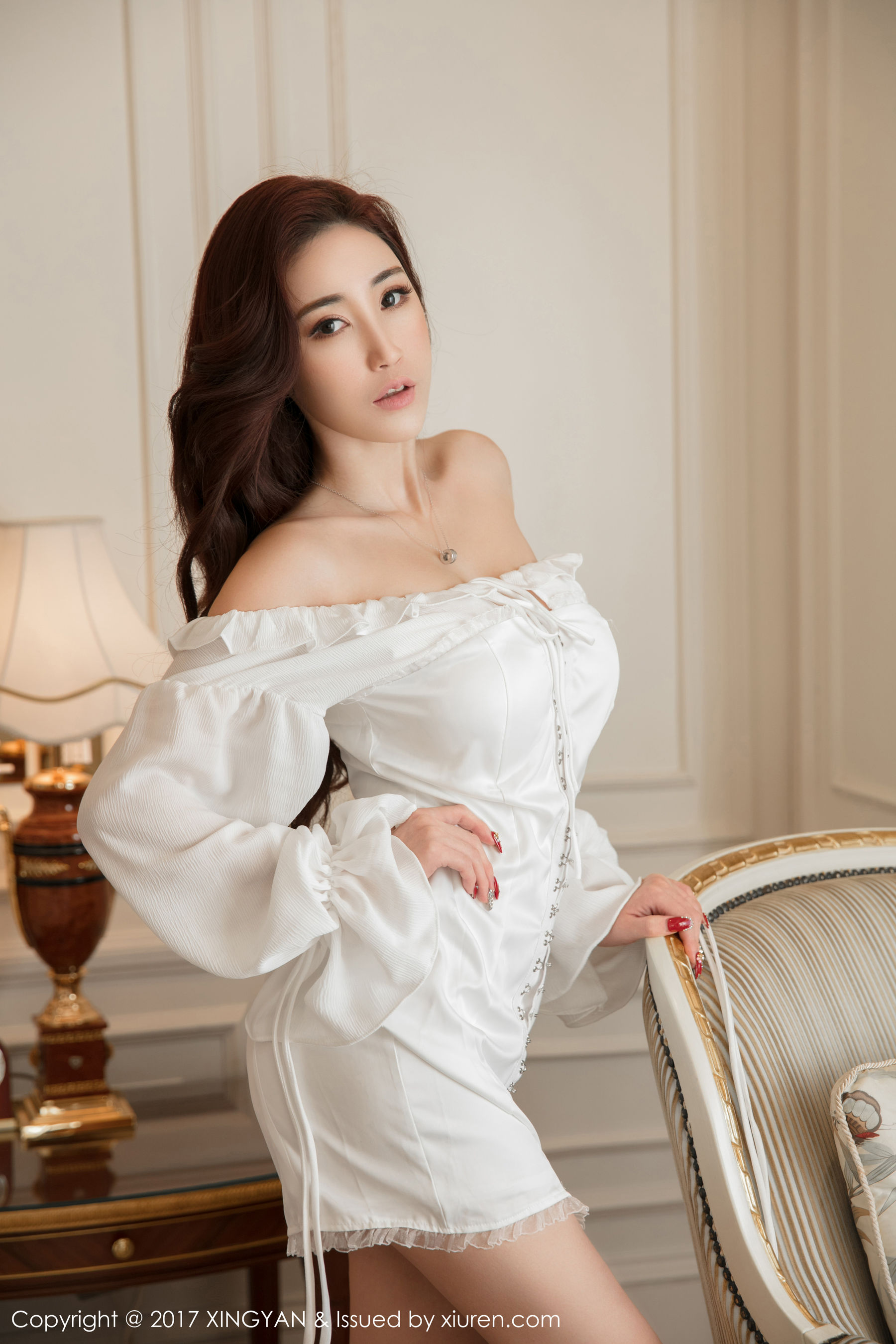 孙梦瑶V《欧美范风格》