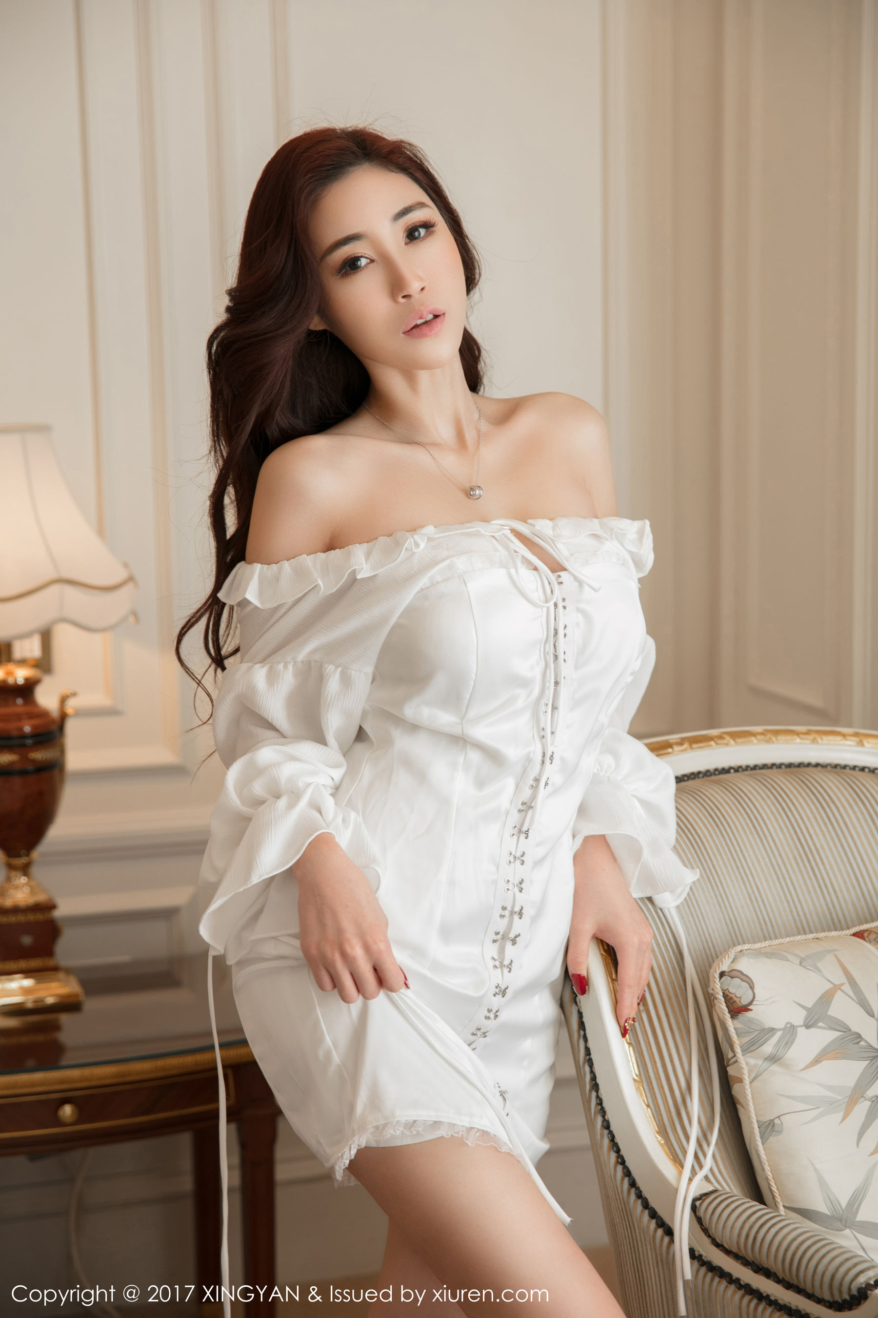 孙梦瑶V《欧美范风格》