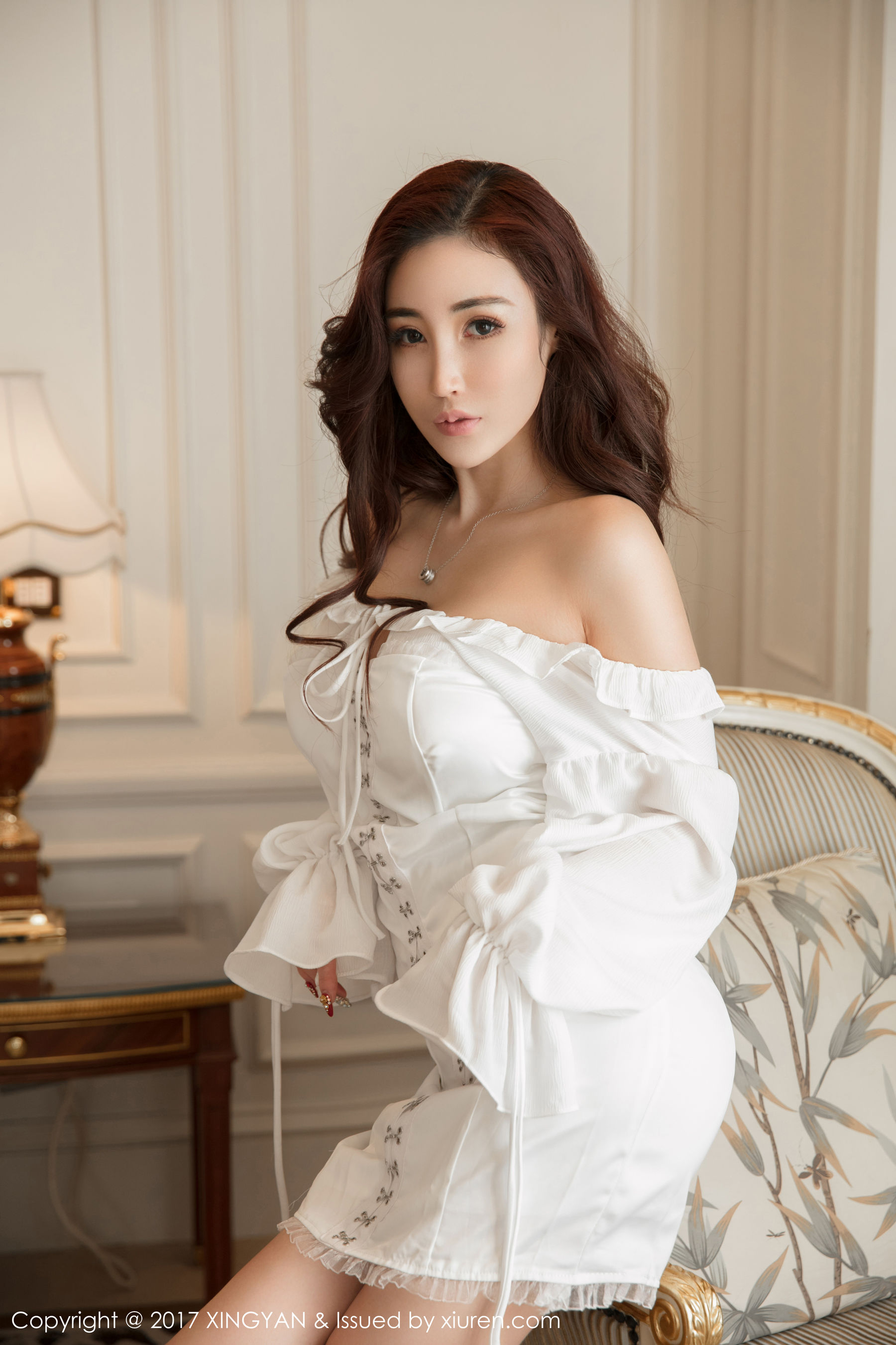 孙梦瑶V《欧美范风格》