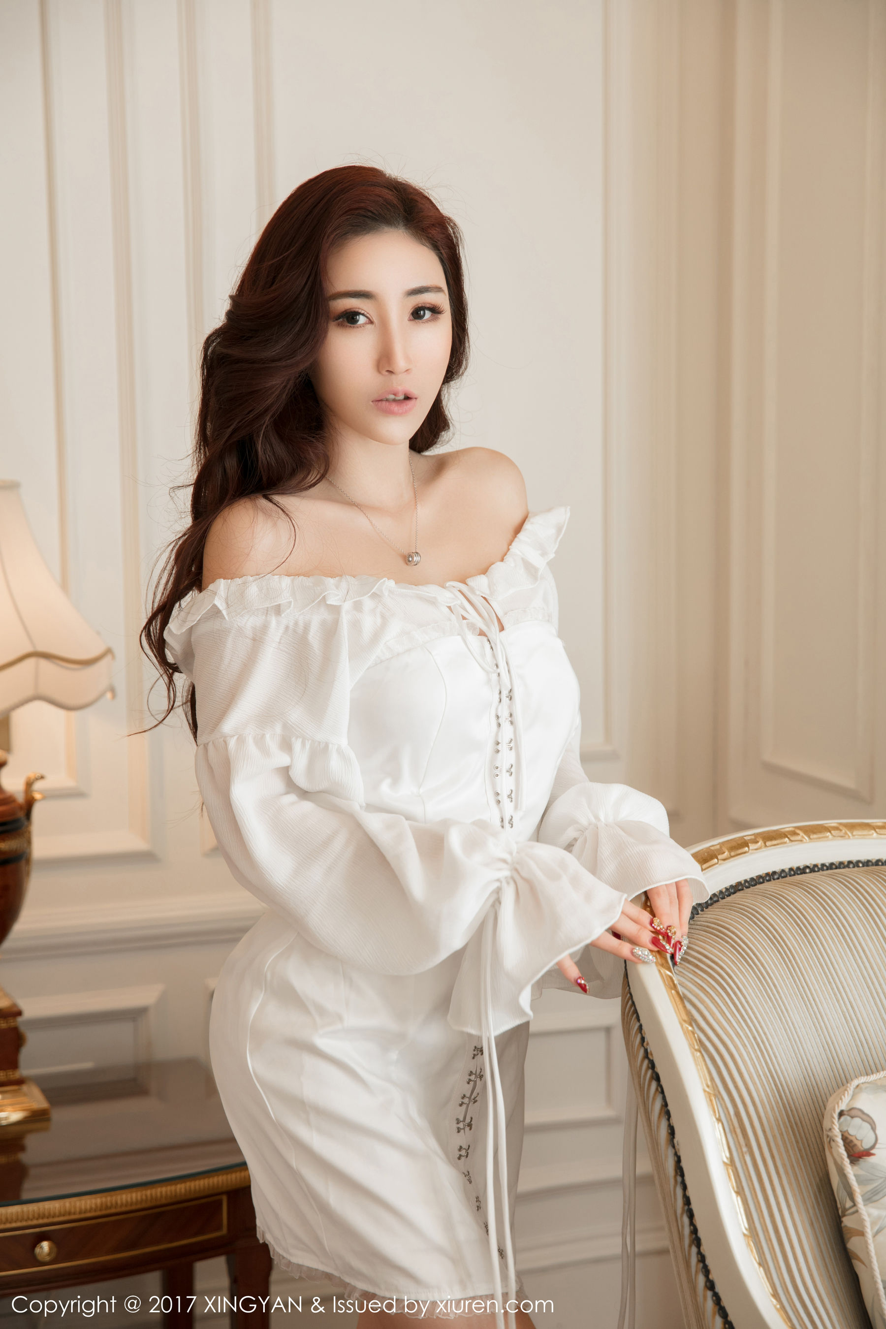 孙梦瑶V《欧美范风格》