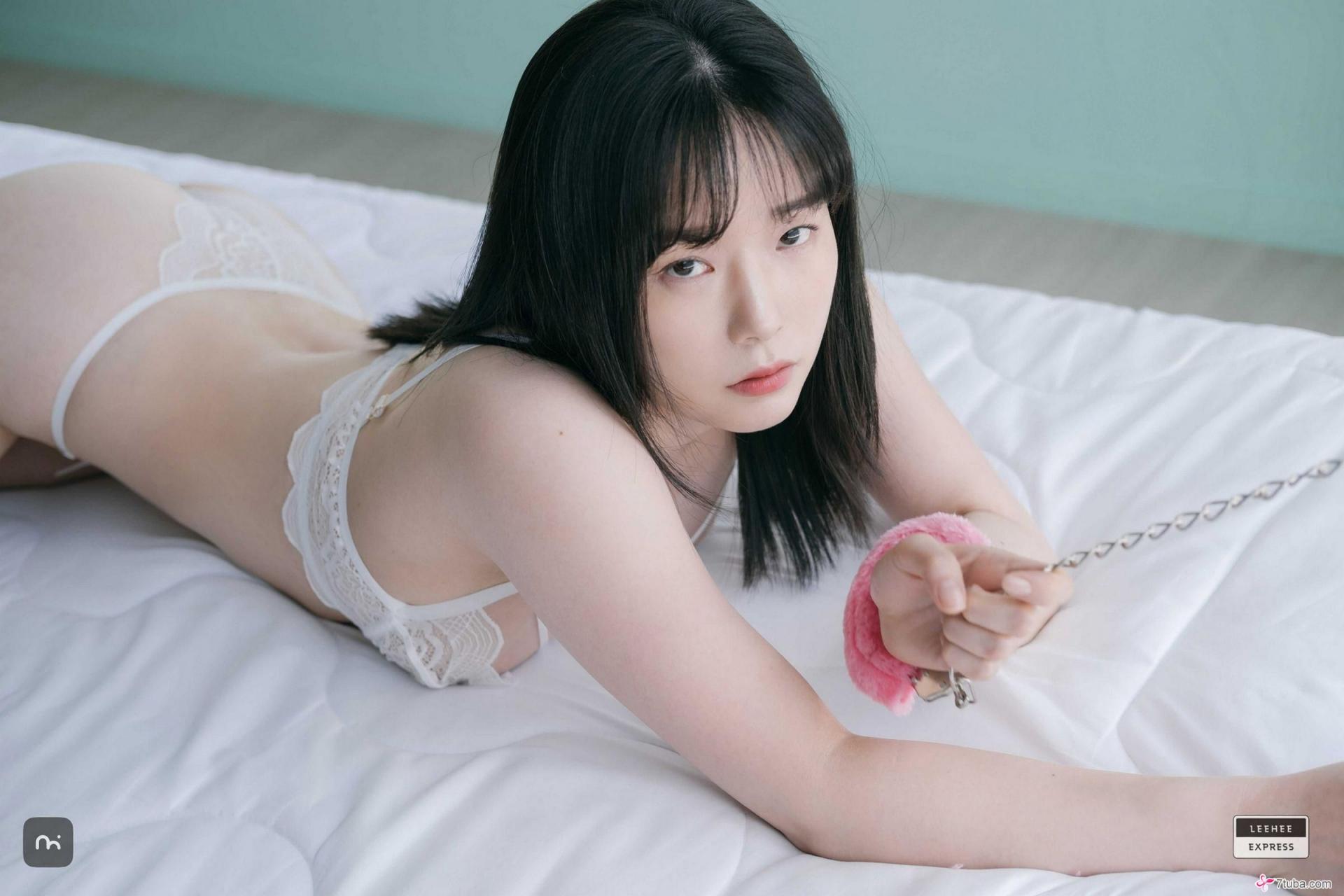 好白白