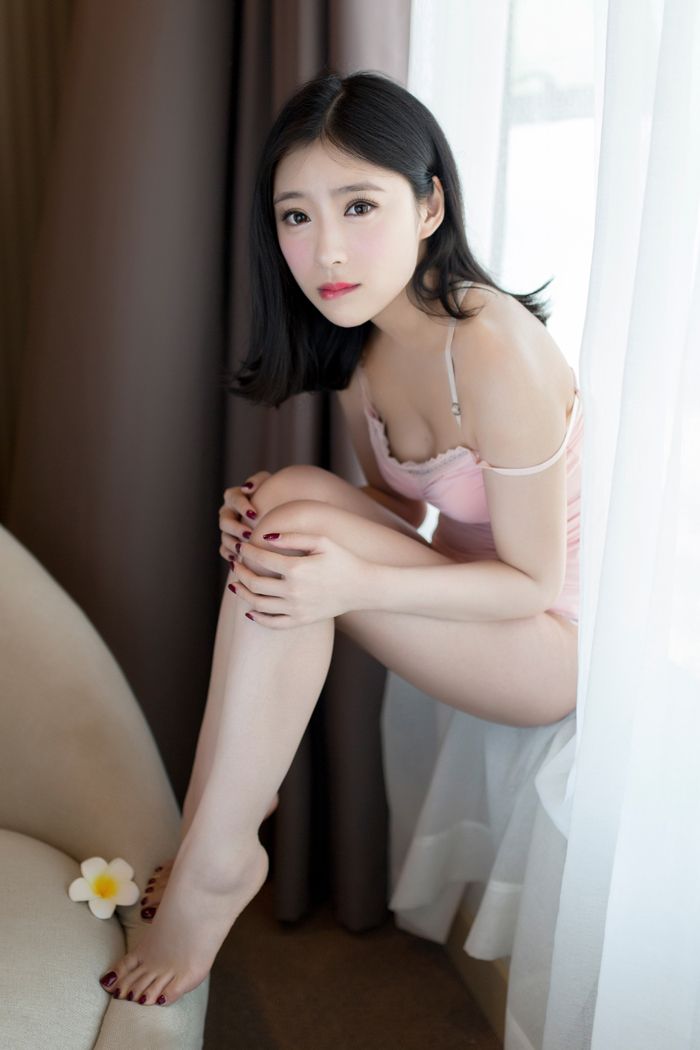 既清纯又惊艳