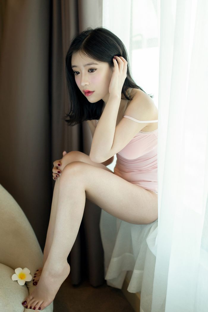 既清纯又惊艳