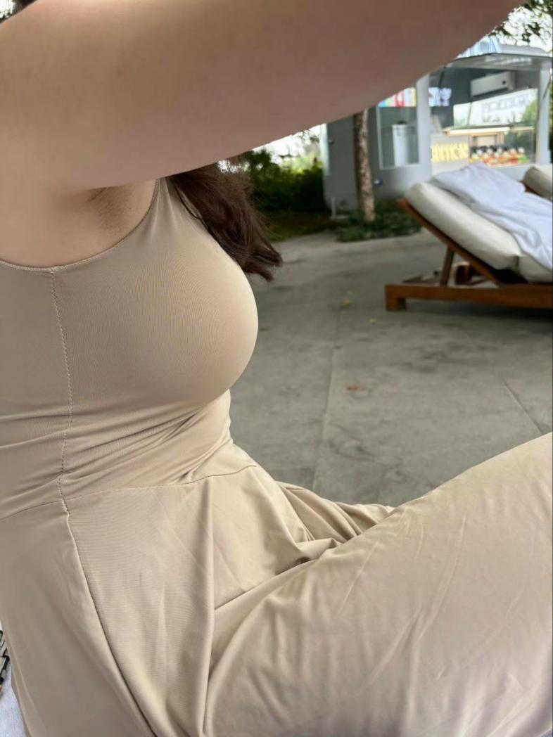 内衣精致性感美女