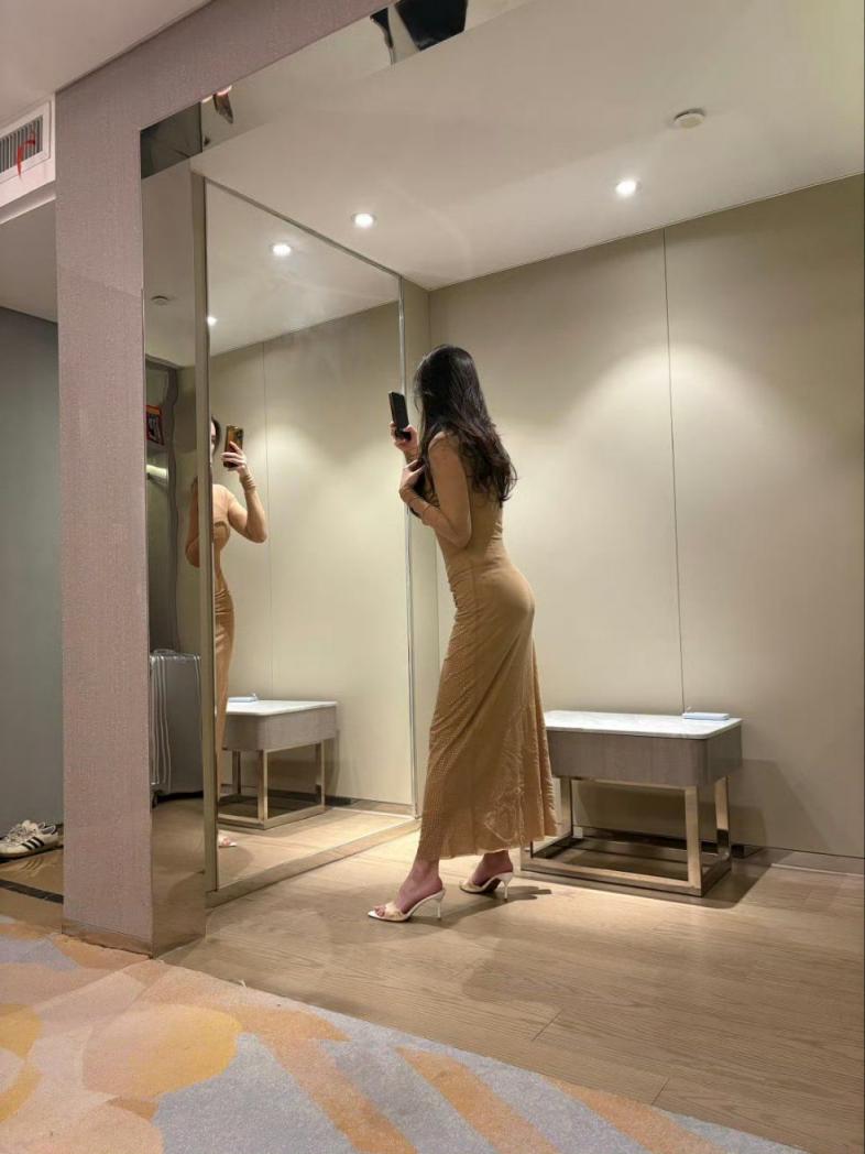 内衣精致性感美女
