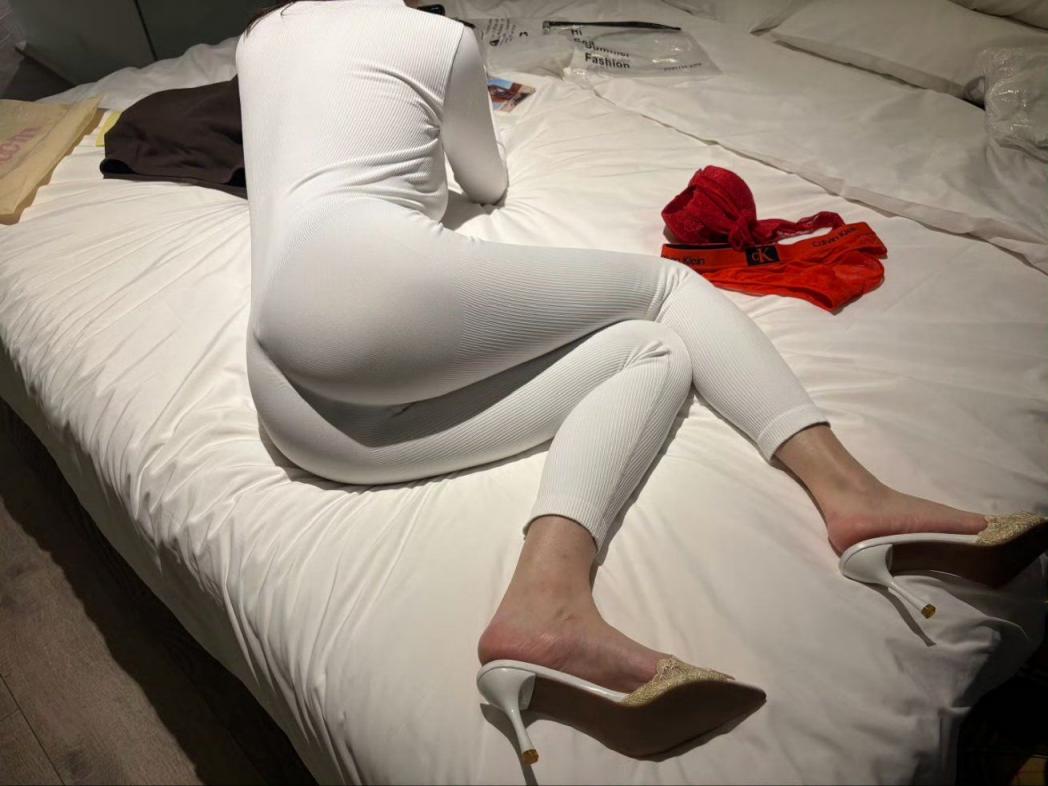 内衣精致性感美女