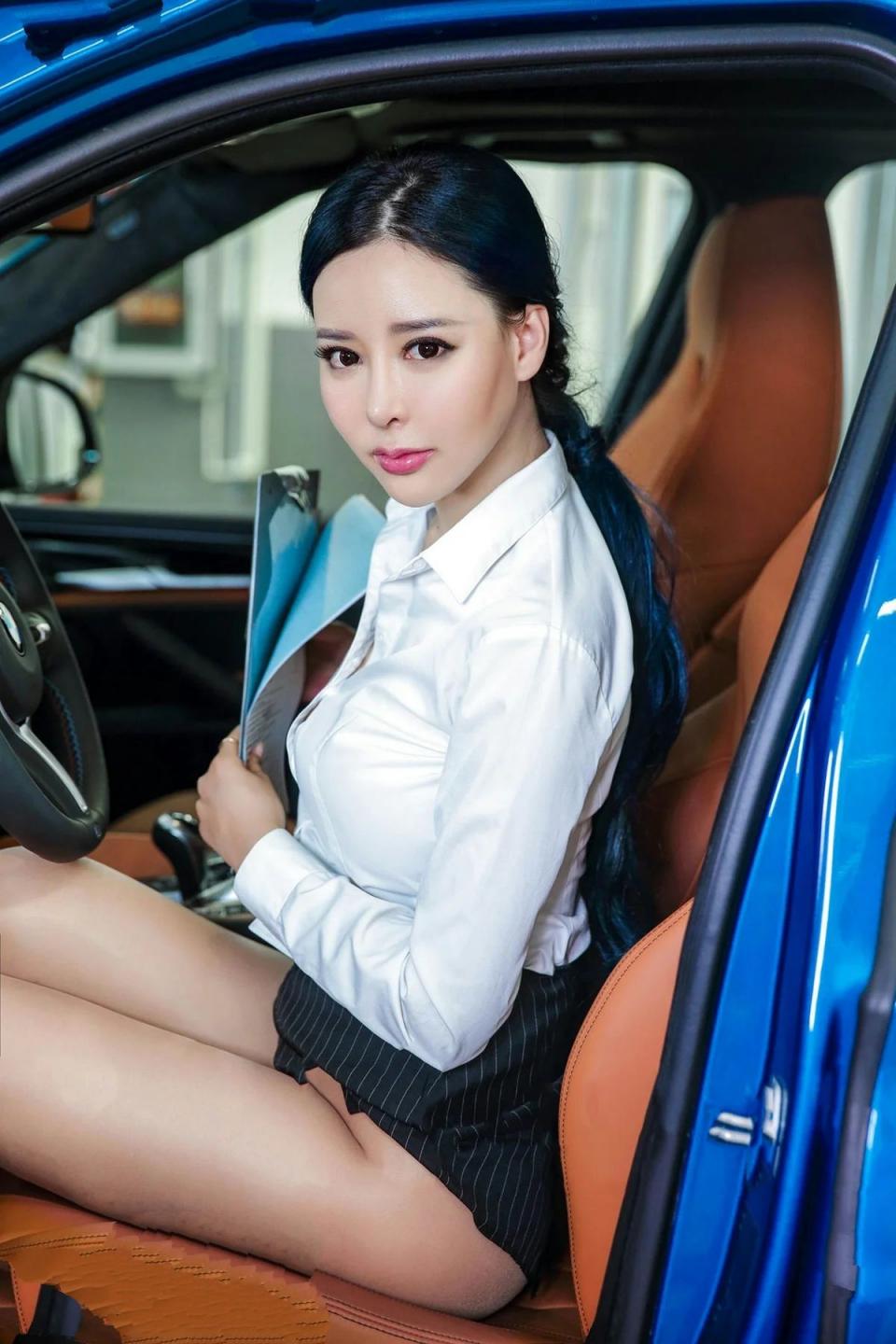 亲爱的，你的车需要保养吗？