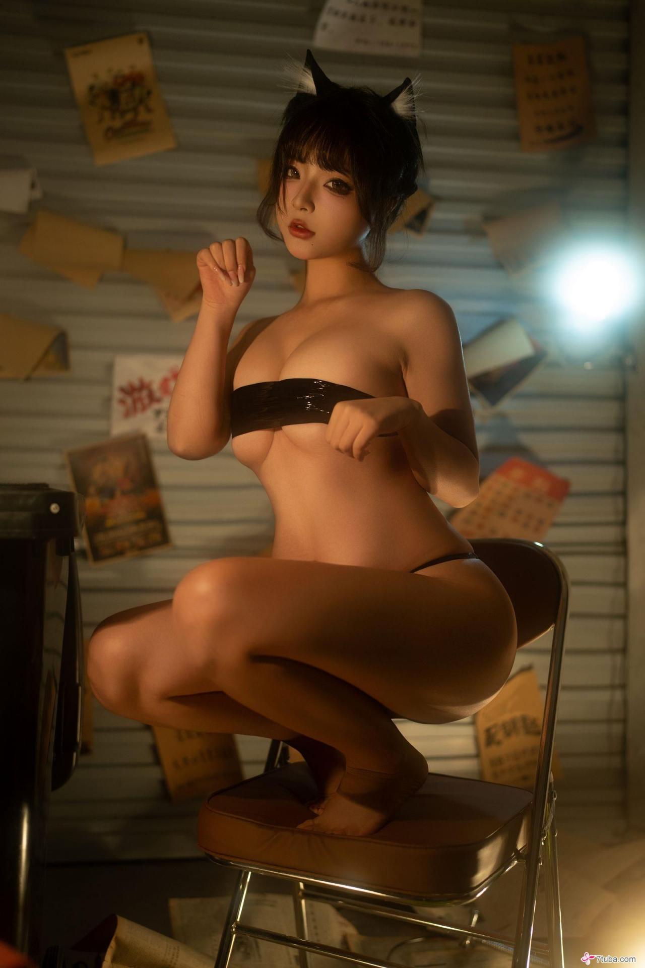 捉猫记