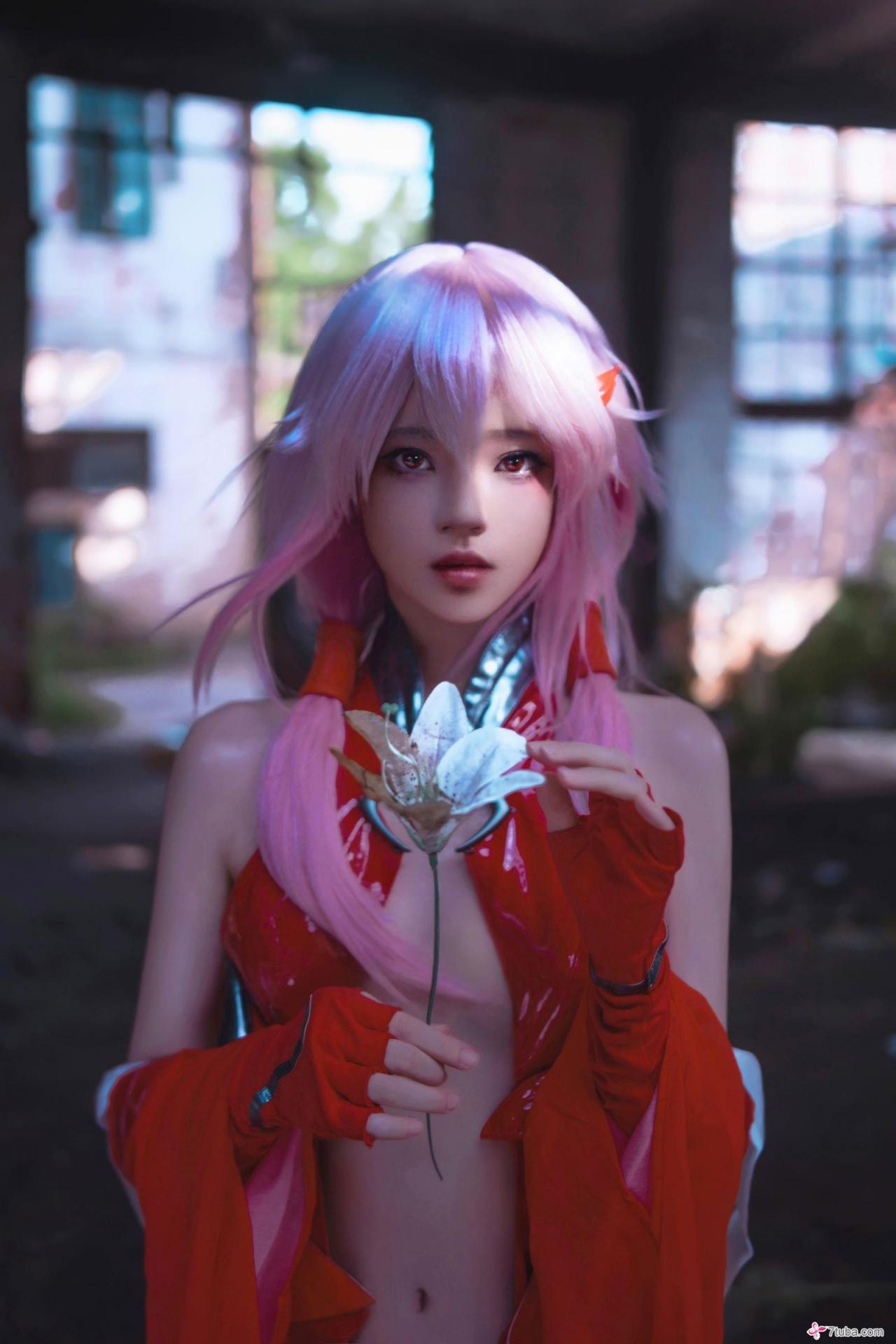 红衣娘子