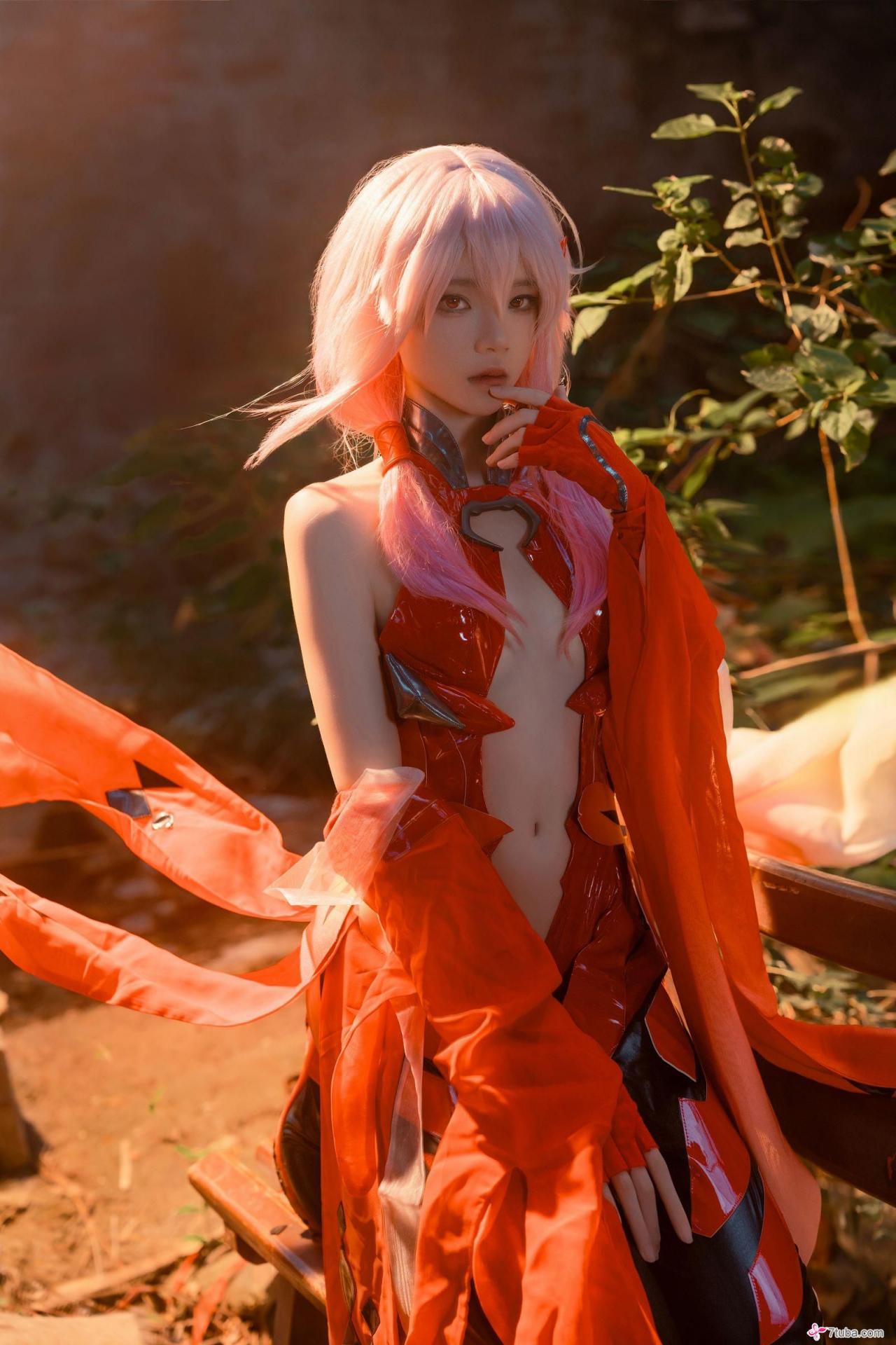 红衣娘子