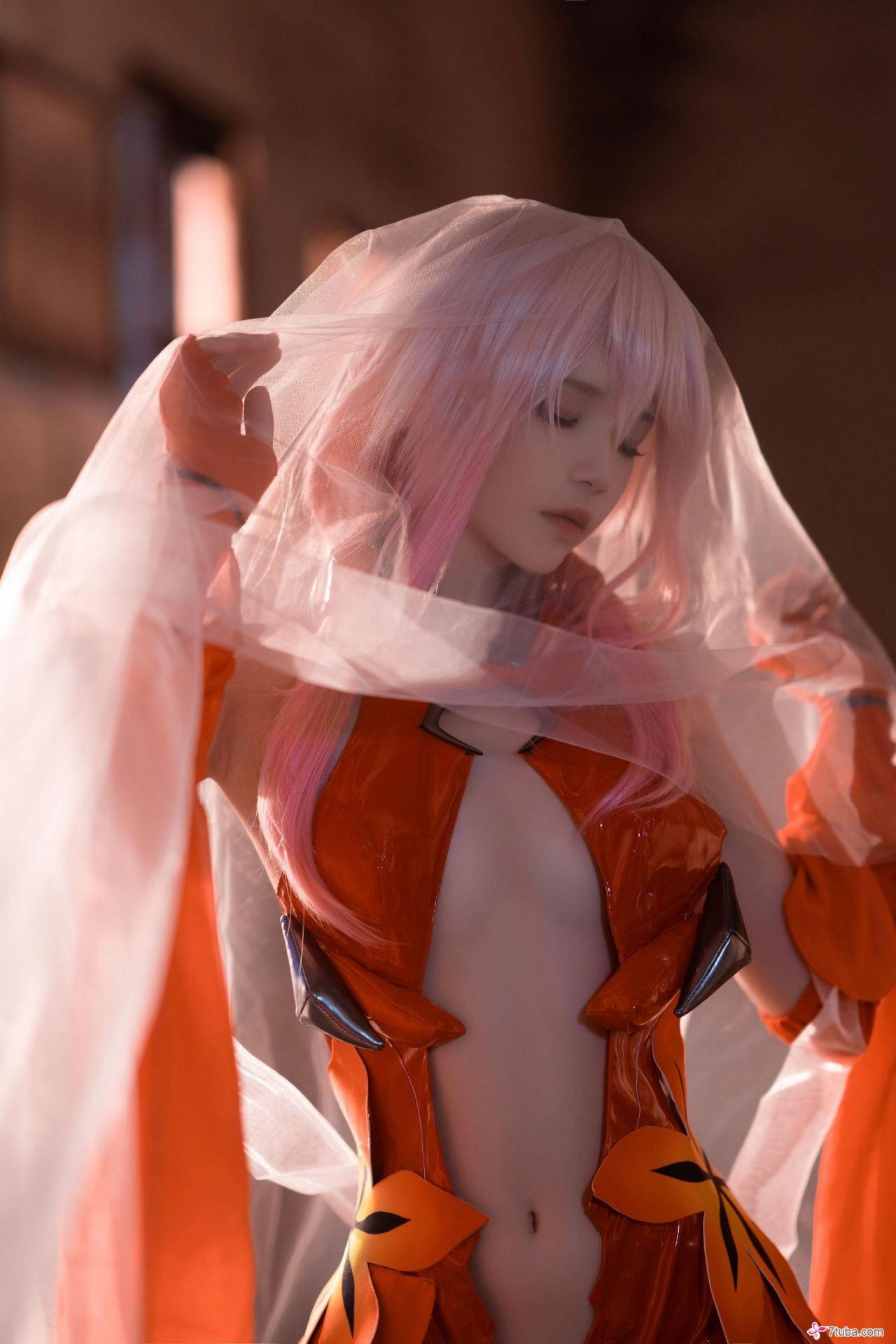 红衣娘子