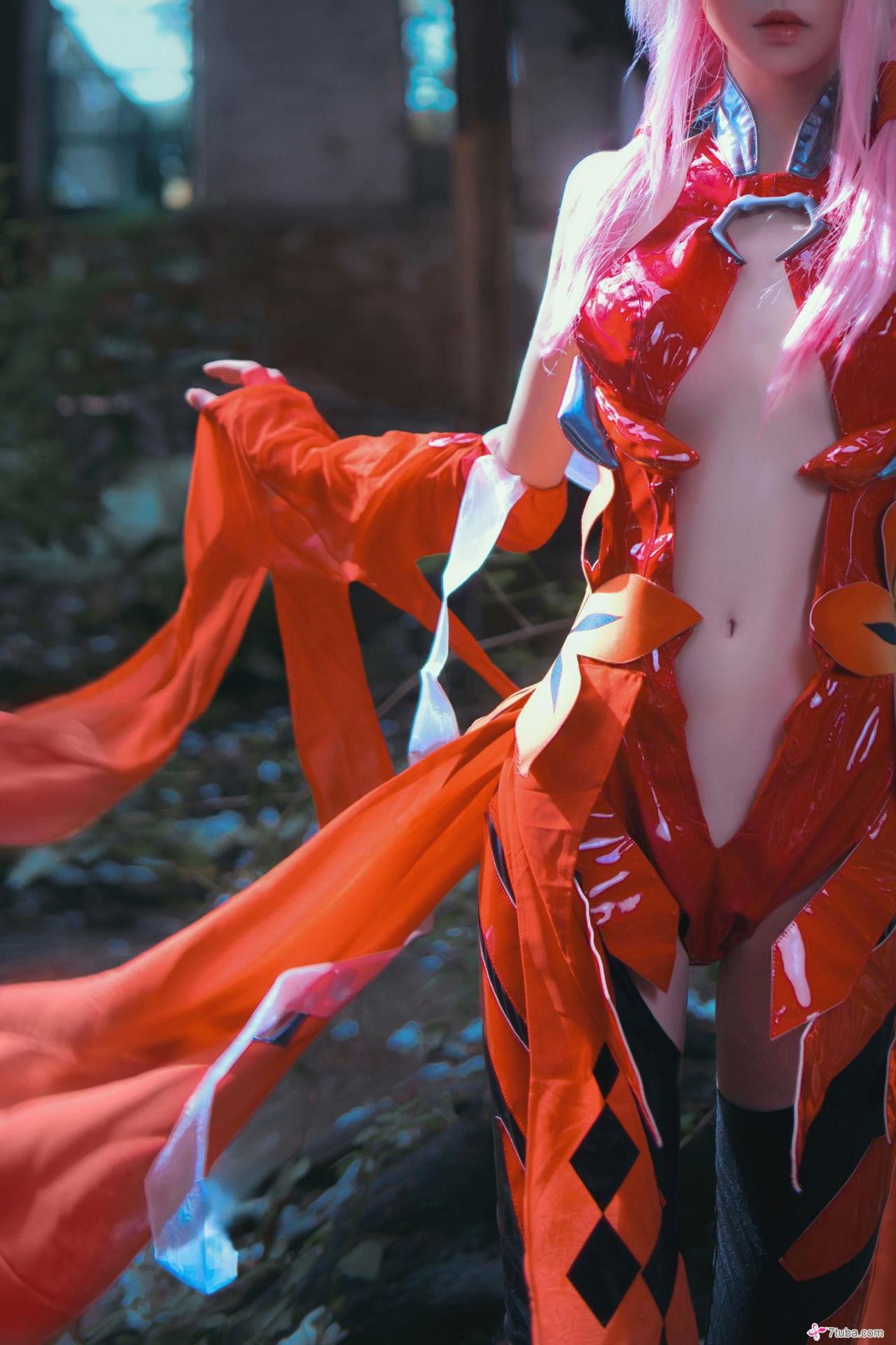 红衣娘子