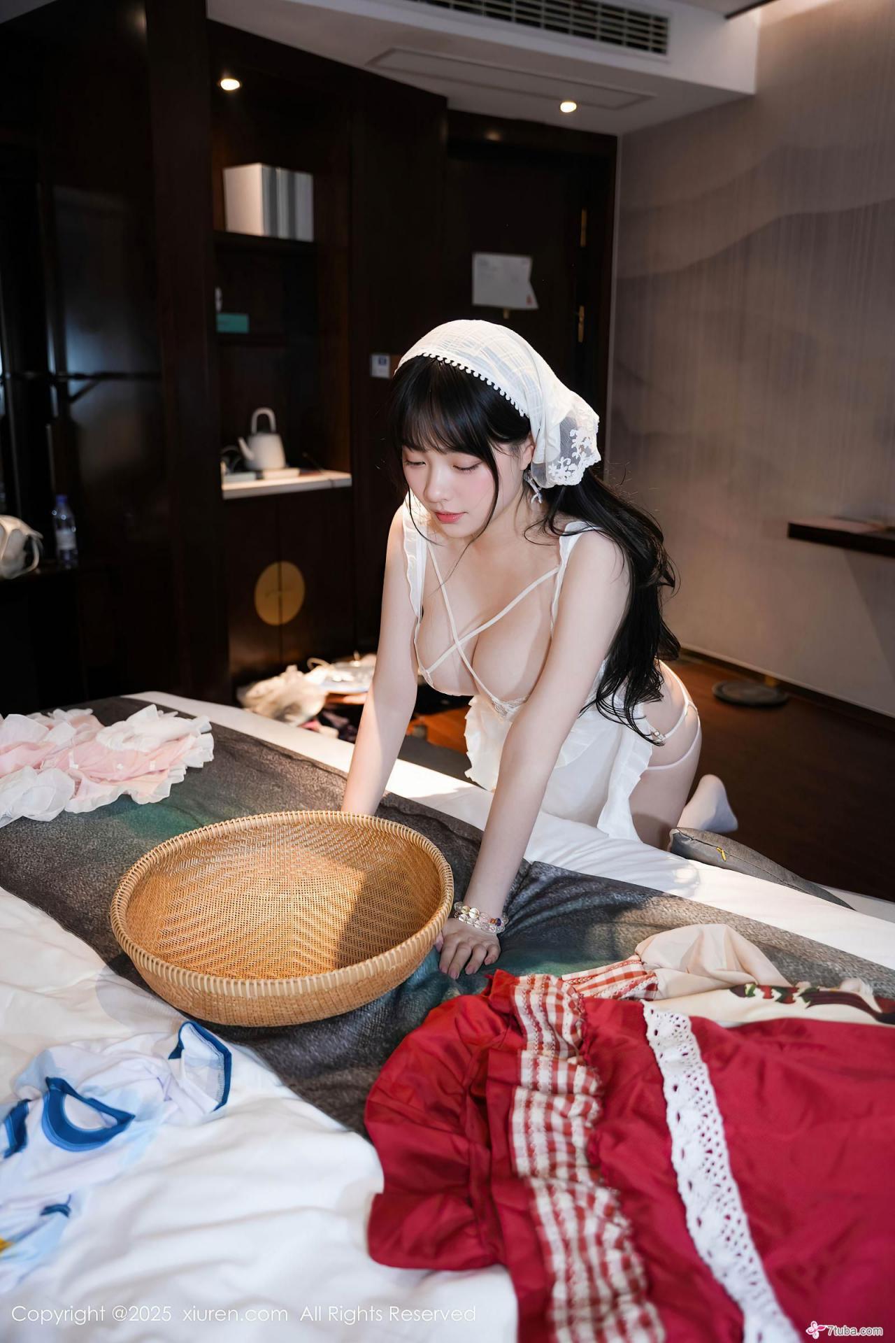 洗白白