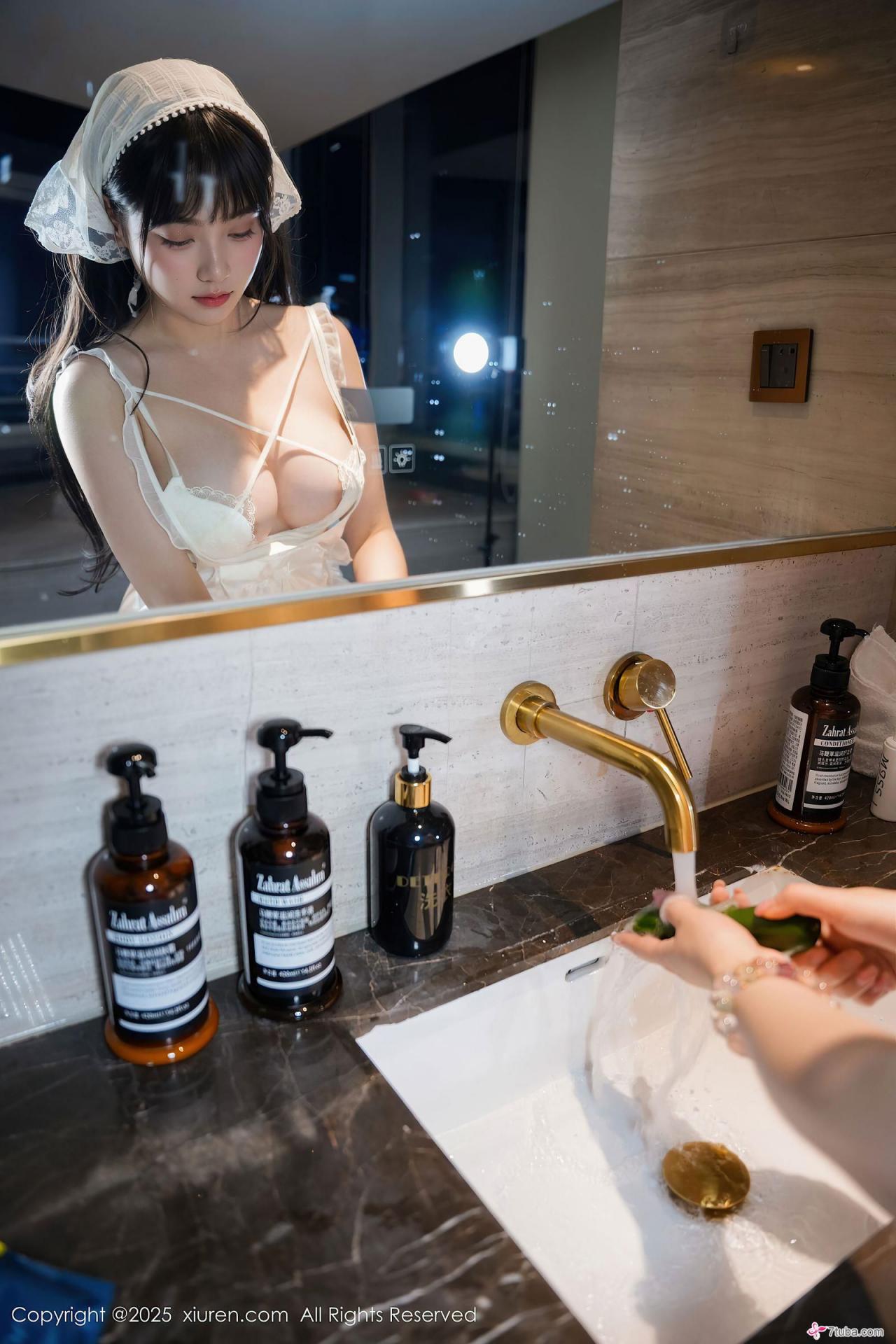 洗白白