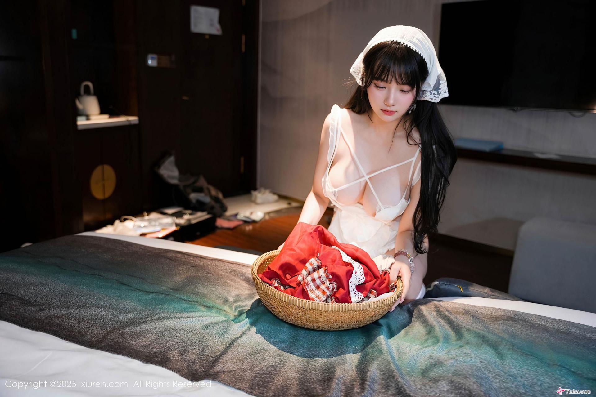 洗白白