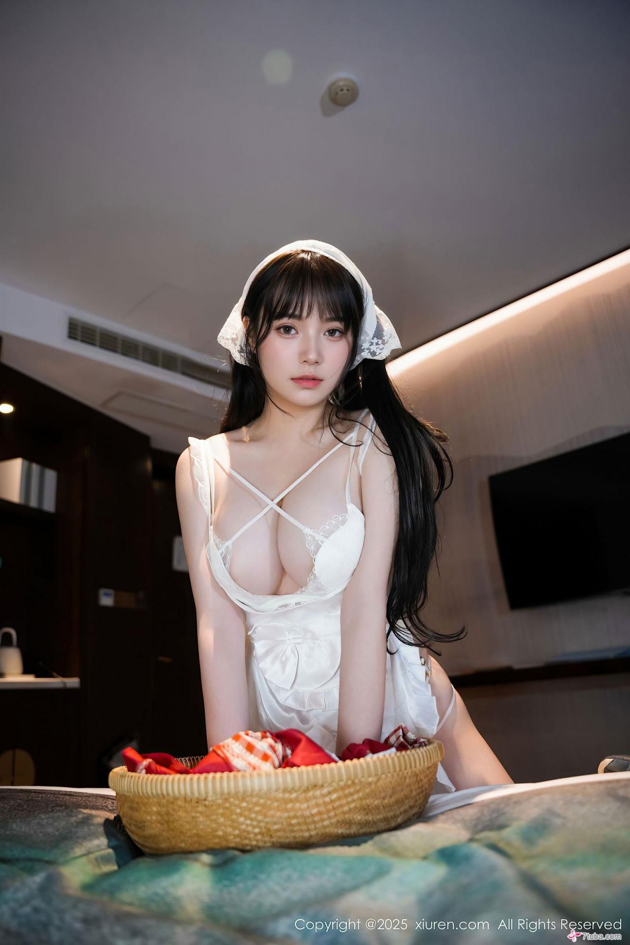 洗白白
